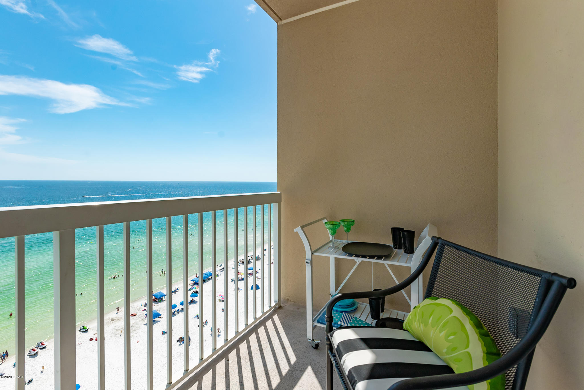 Seychelles Resort Condominium - Residential