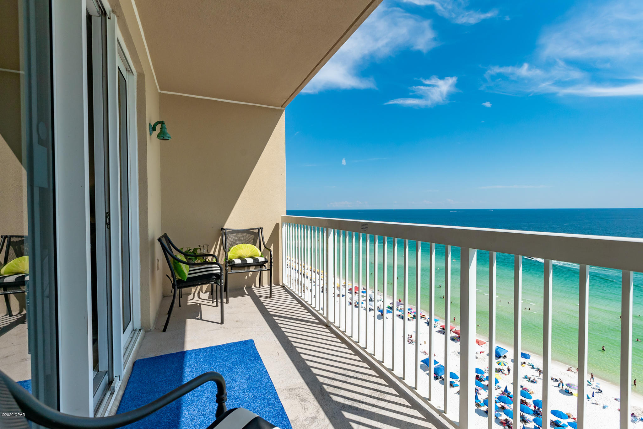 Seychelles Resort Condominium - Residential