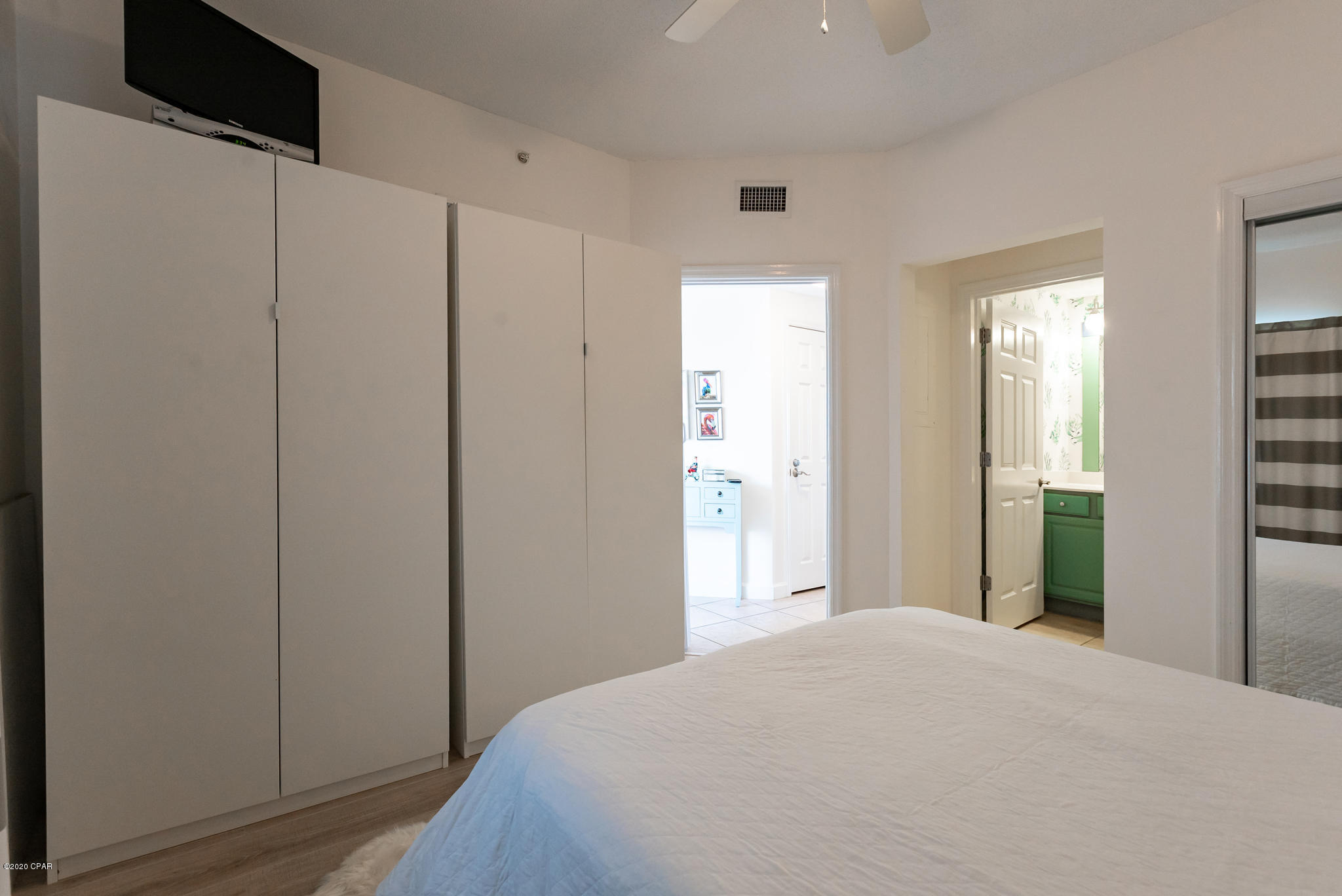 Seychelles Resort Condominium - Residential