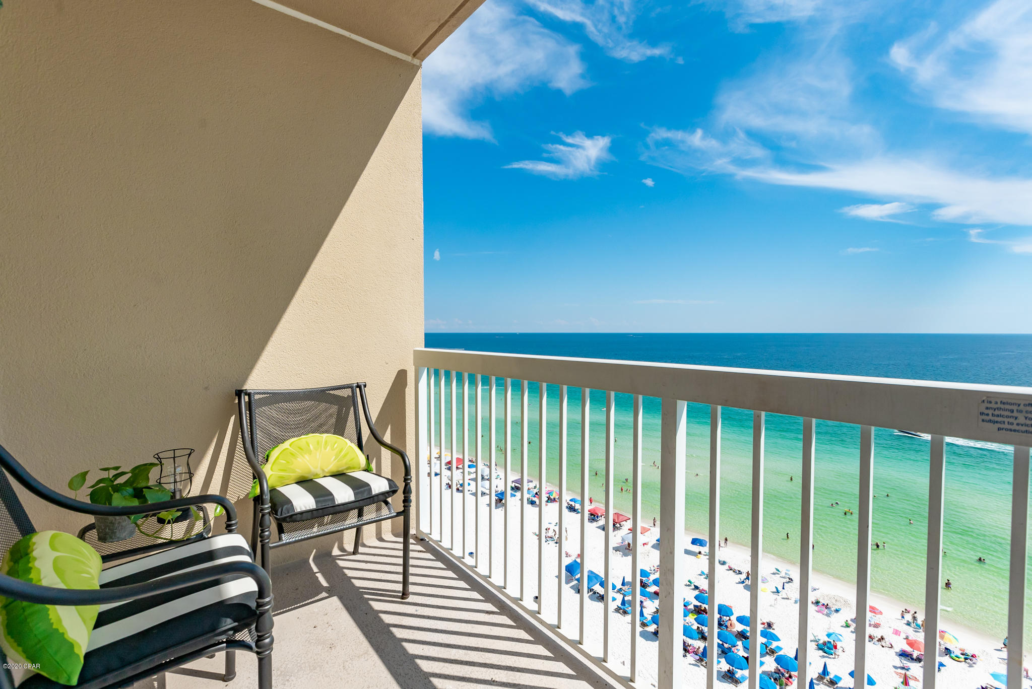 Seychelles Resort Condominium - Residential