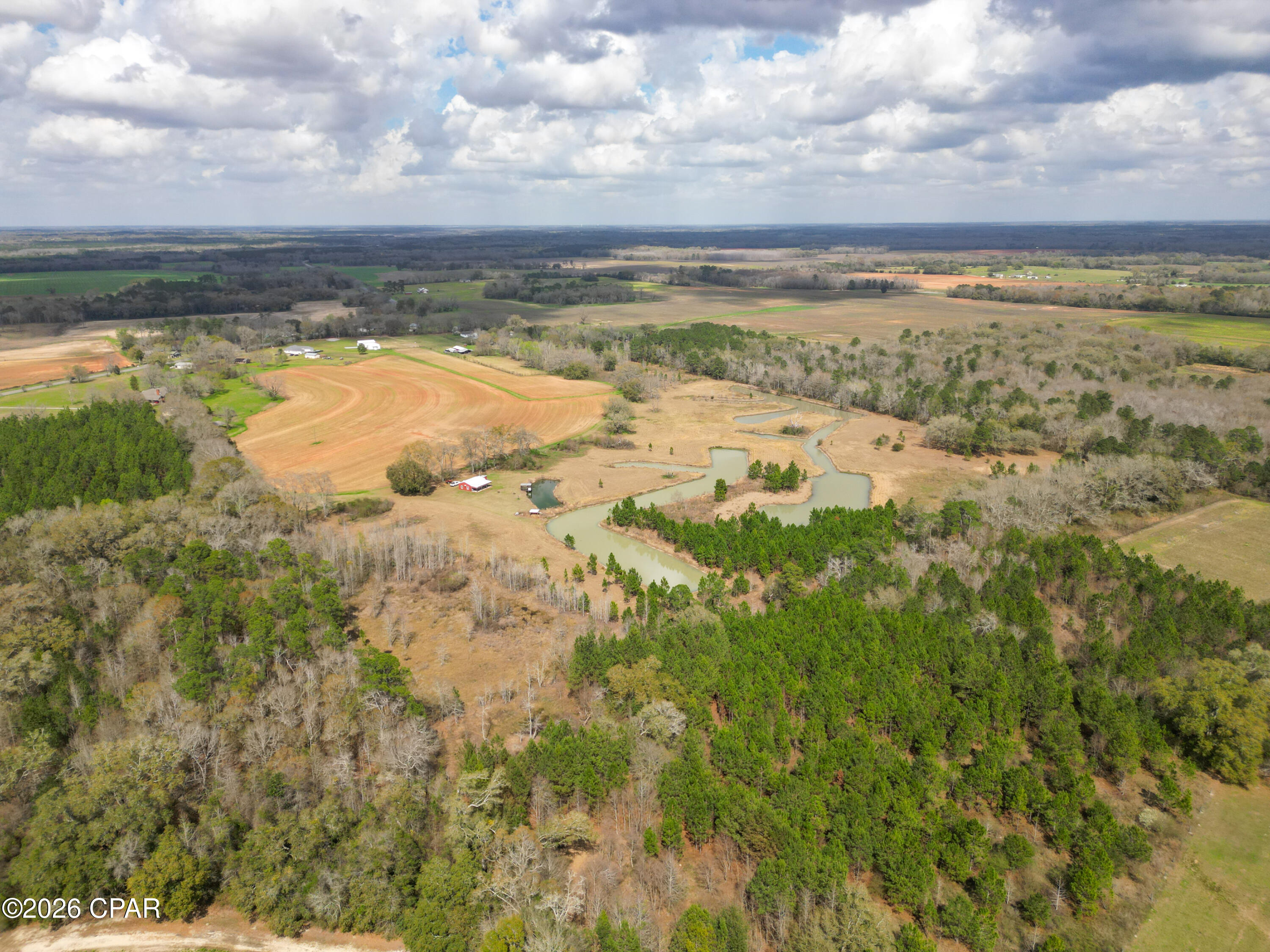 [No Recorded Subdiv] - Land