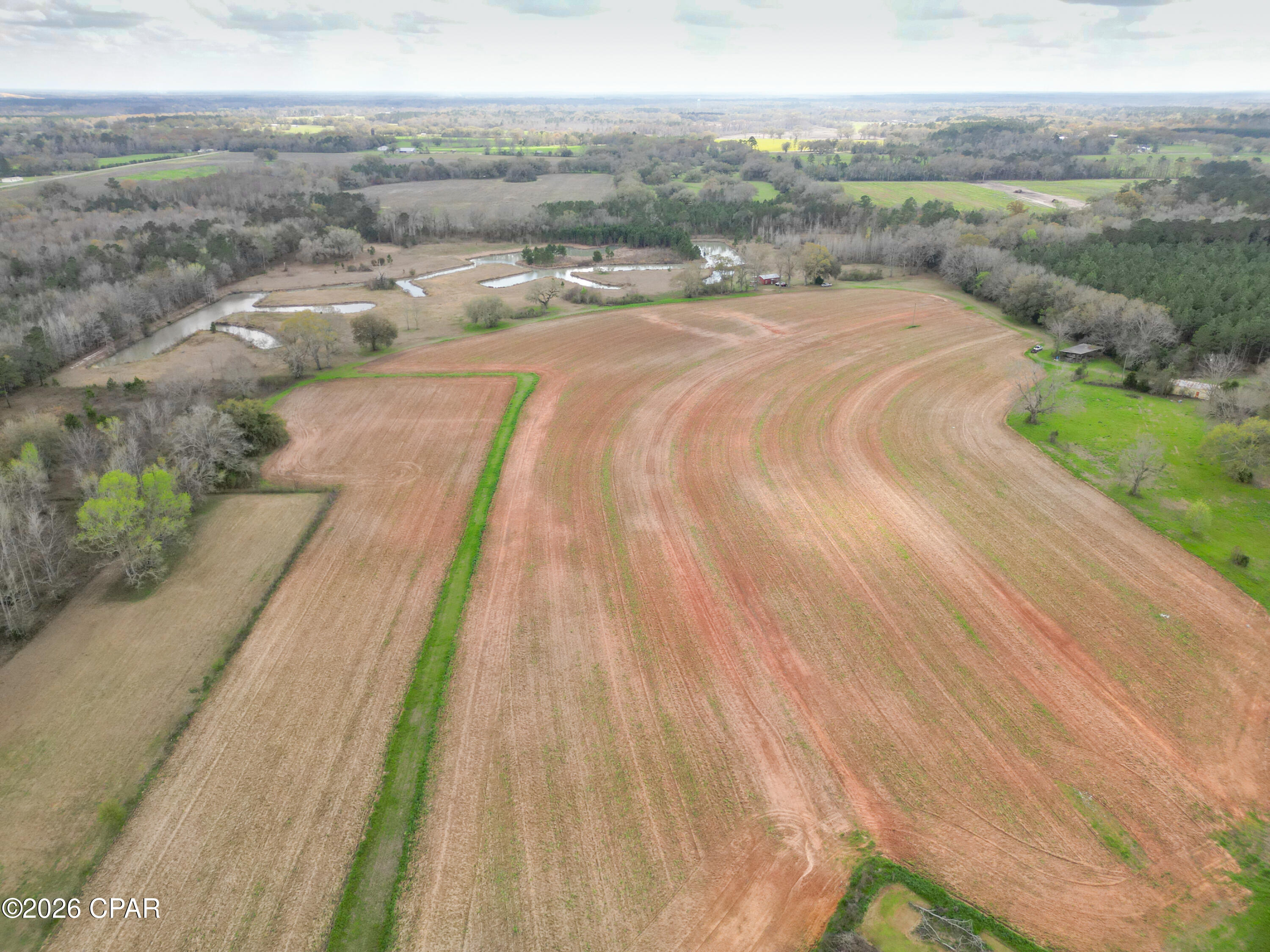 [No Recorded Subdiv] - Land