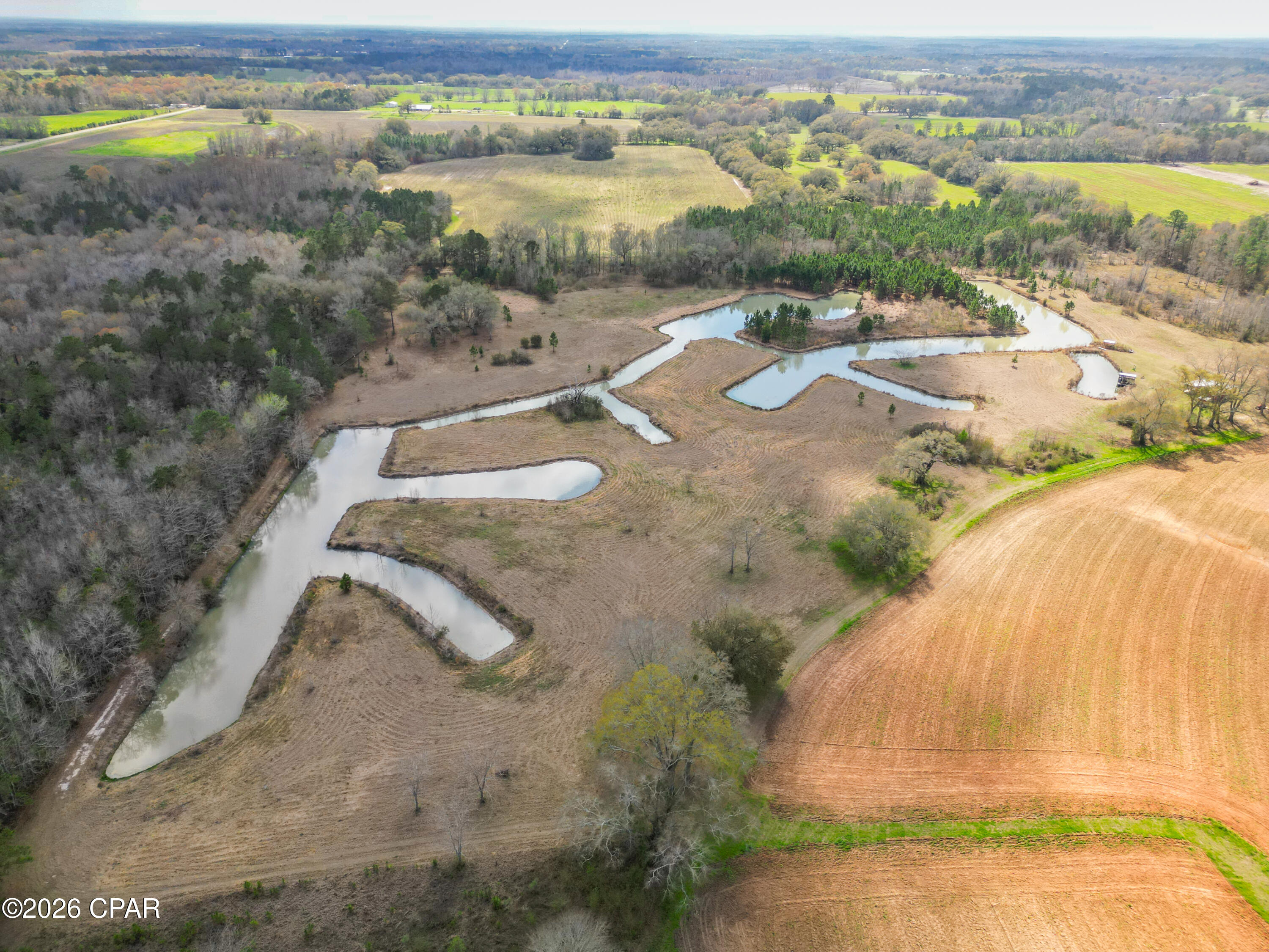 [No Recorded Subdiv] - Land