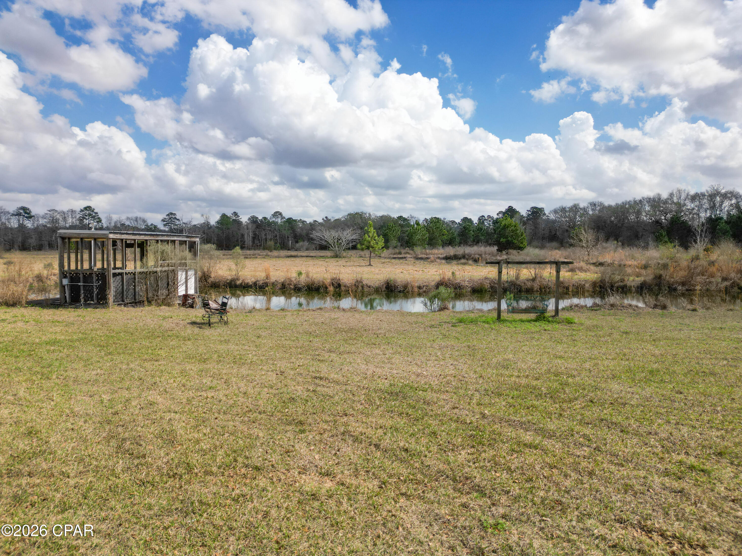 [No Recorded Subdiv] - Land