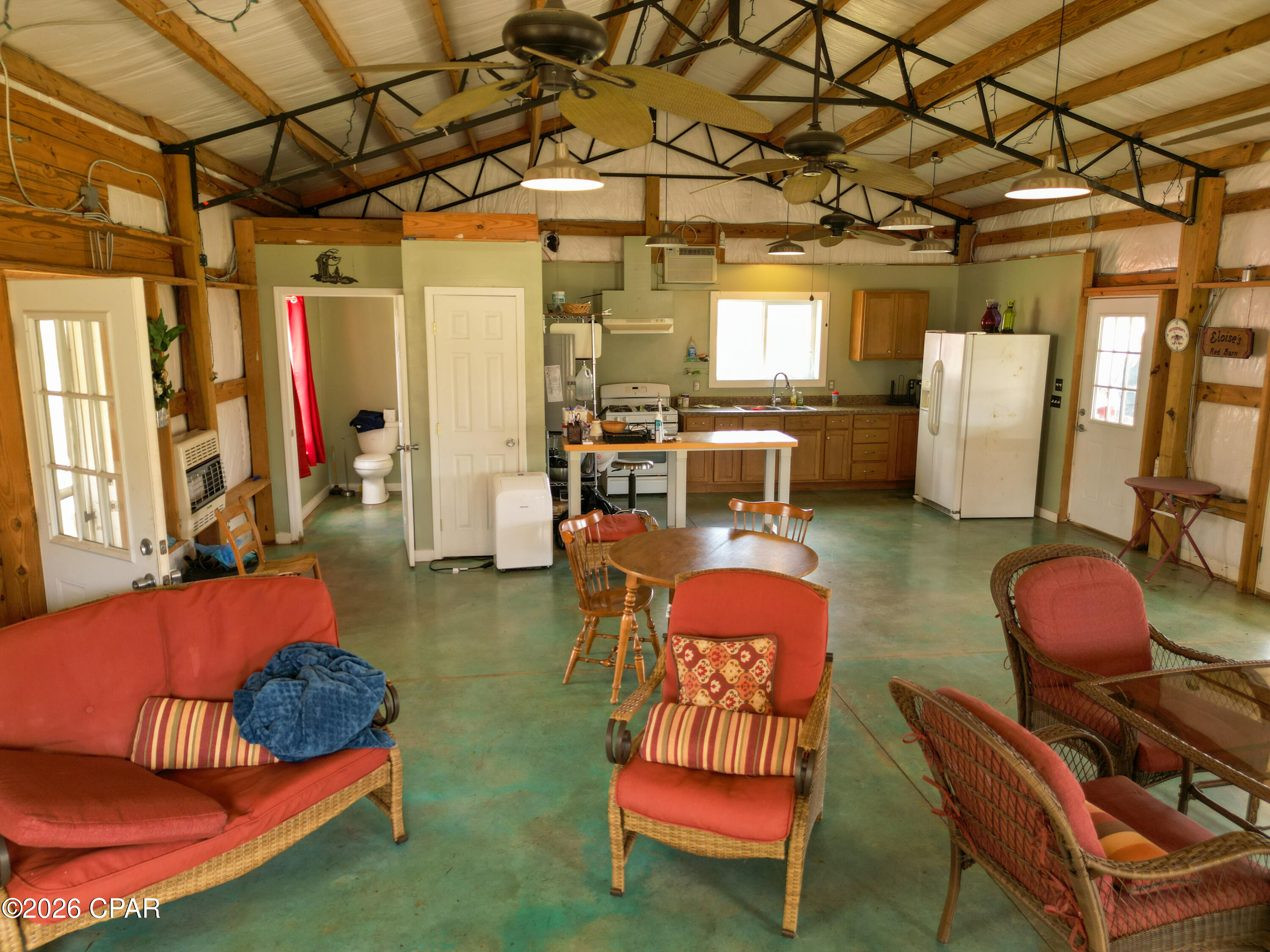 [No Recorded Subdiv] - Land