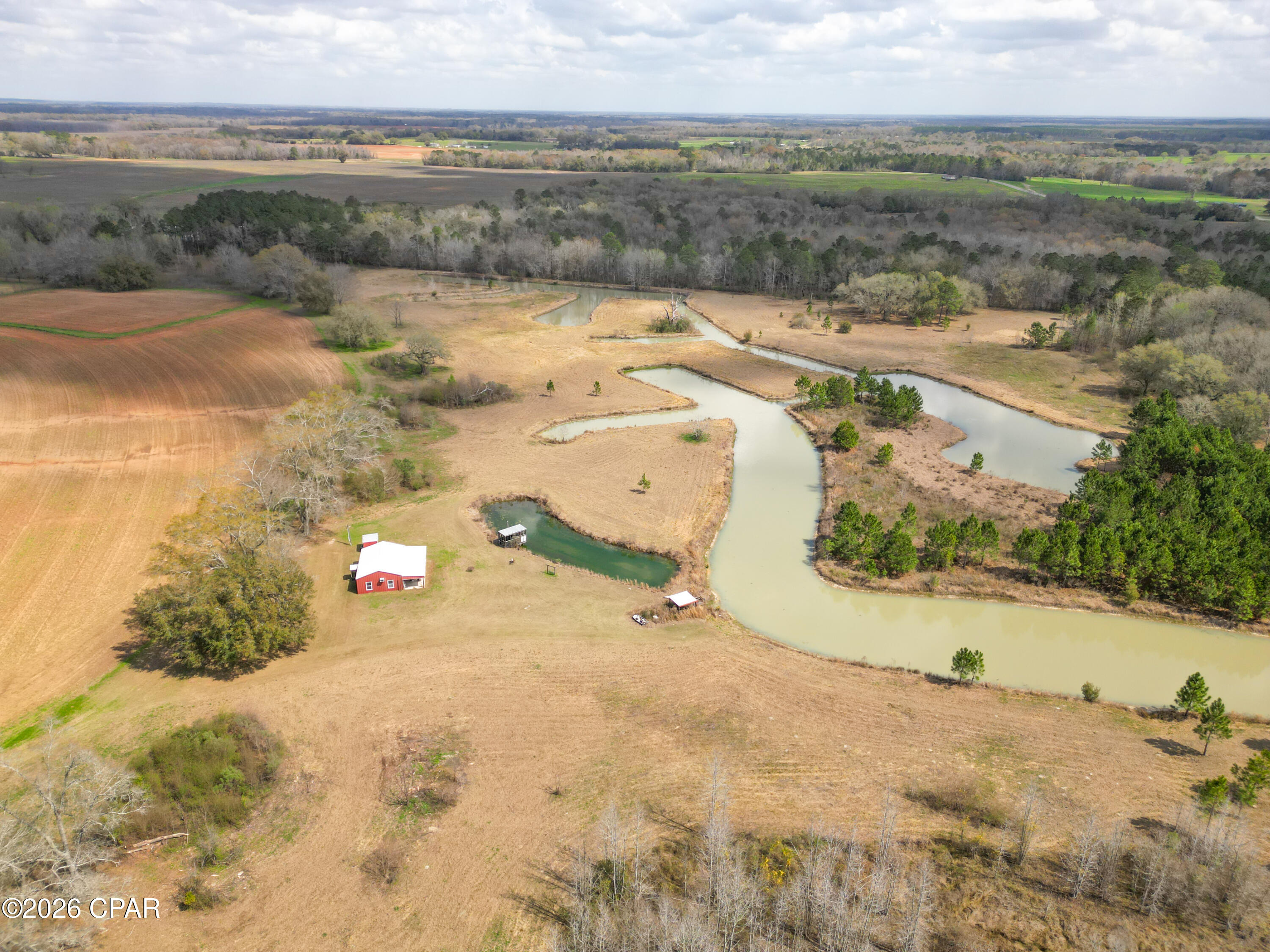 [No Recorded Subdiv] - Land