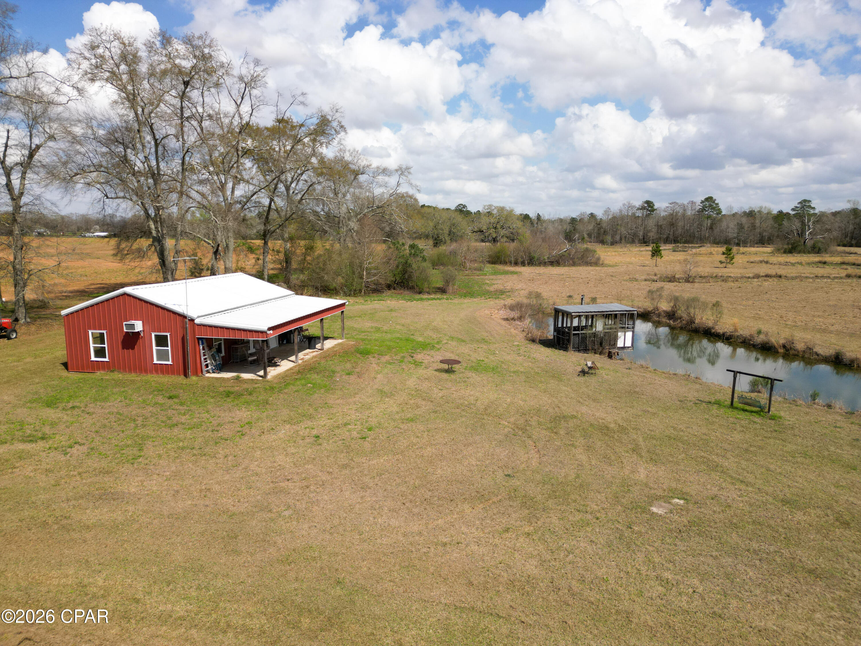 [No Recorded Subdiv] - Land