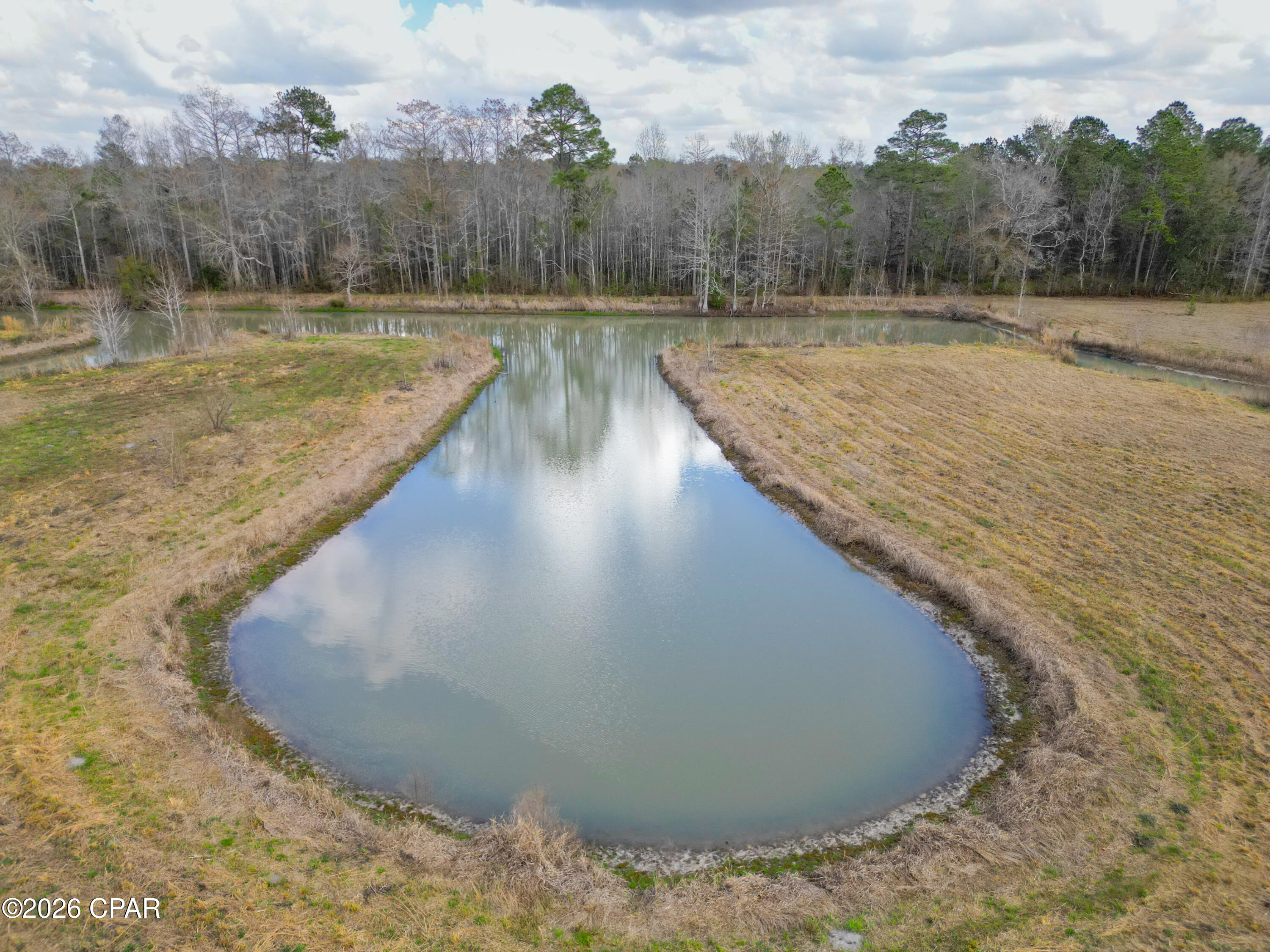 [No Recorded Subdiv] - Land