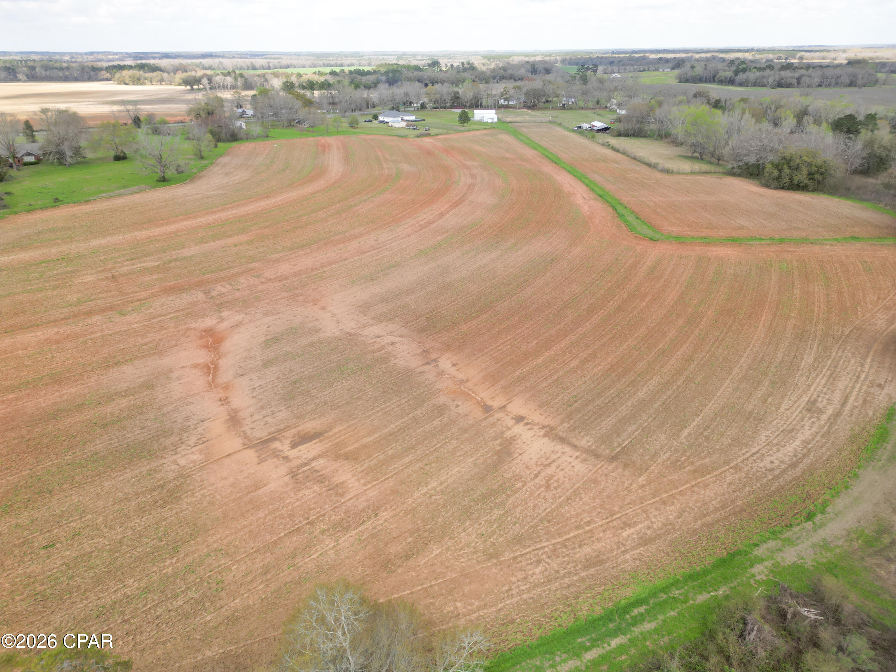 [No Recorded Subdiv] - Land