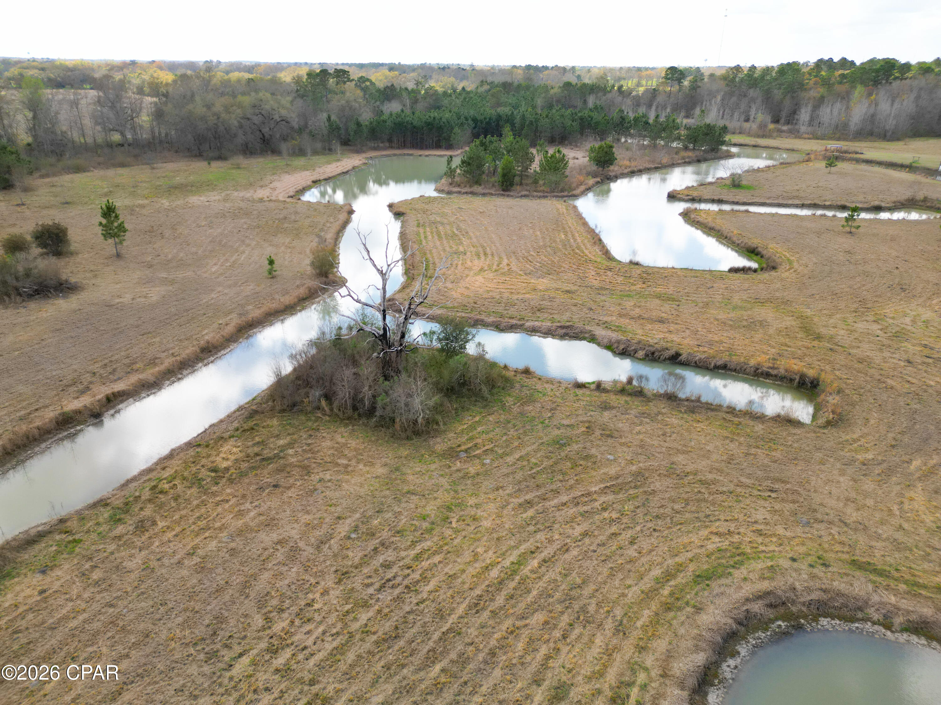 [No Recorded Subdiv] - Land