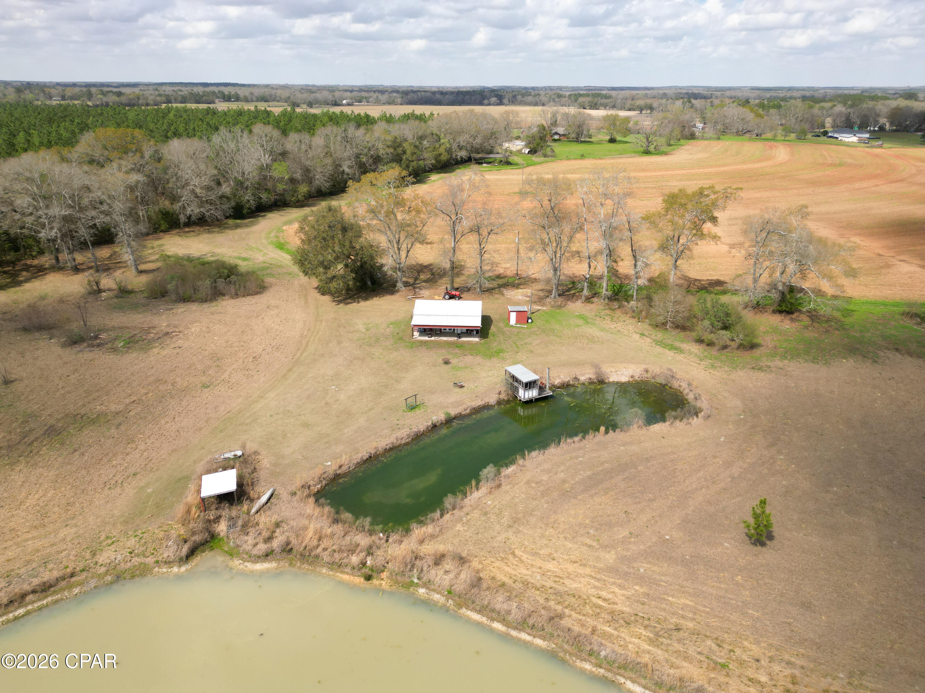 [No Recorded Subdiv] - Land