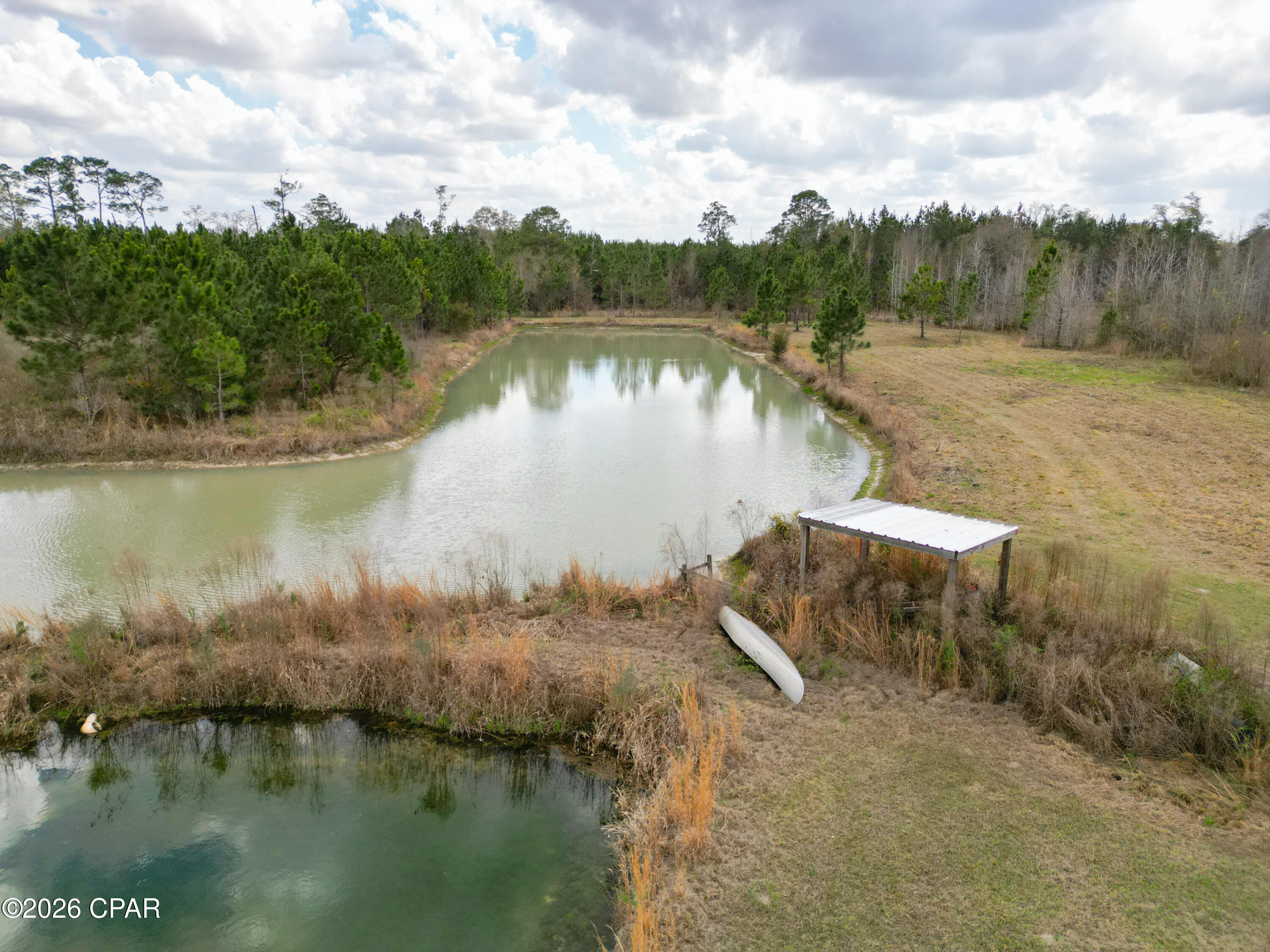 [No Recorded Subdiv] - Land