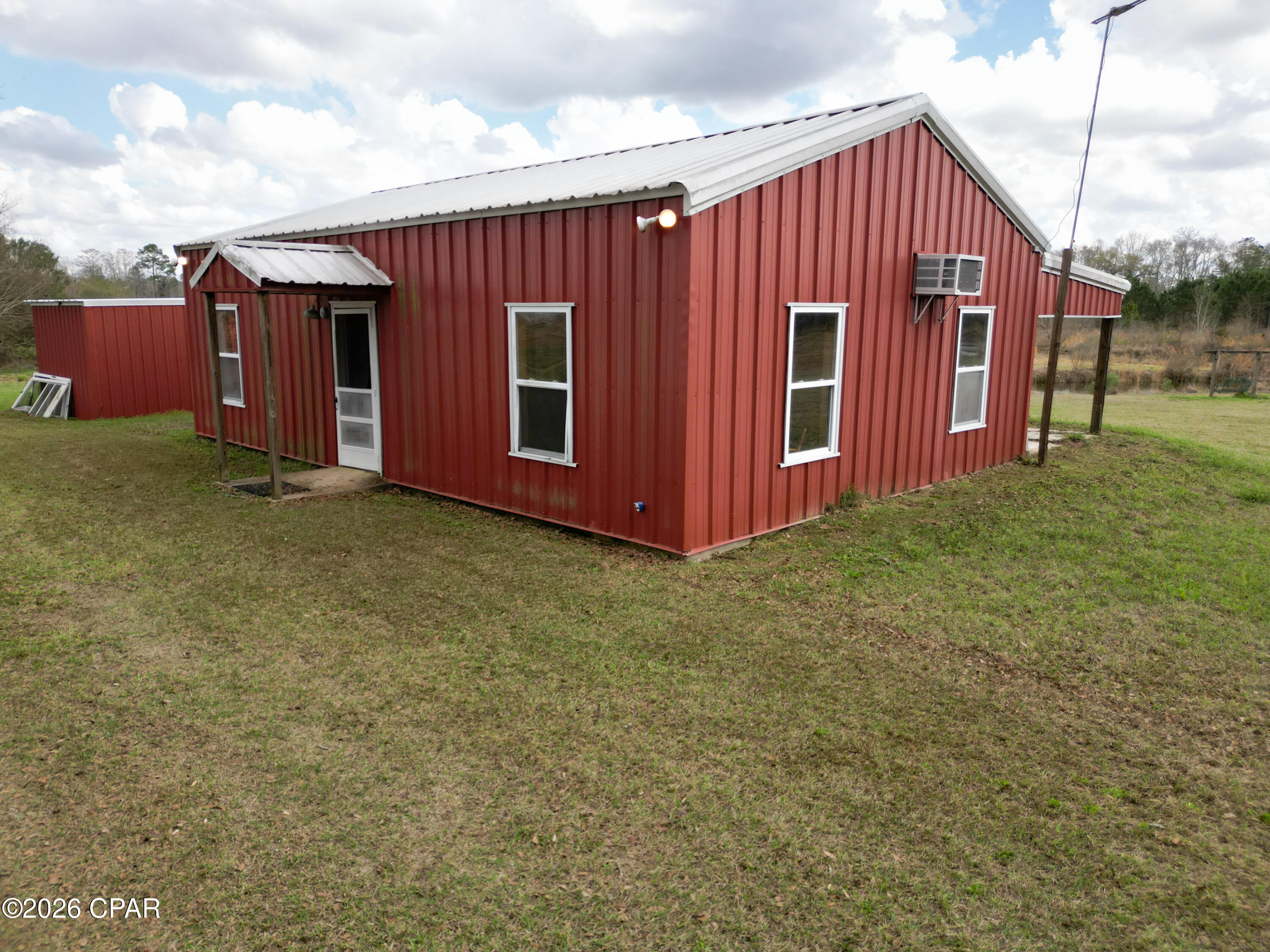 [No Recorded Subdiv] - Land