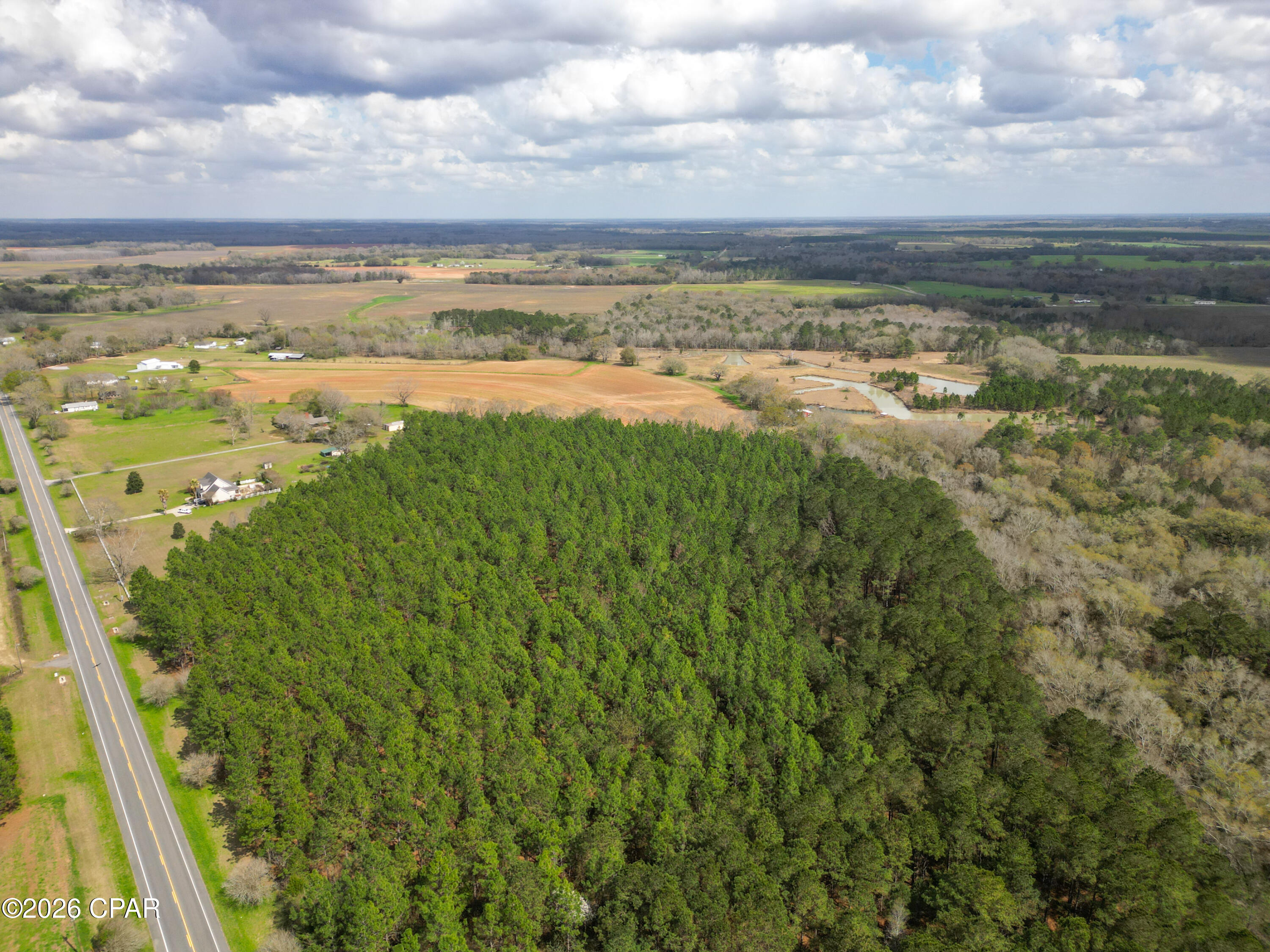 [No Recorded Subdiv] - Land