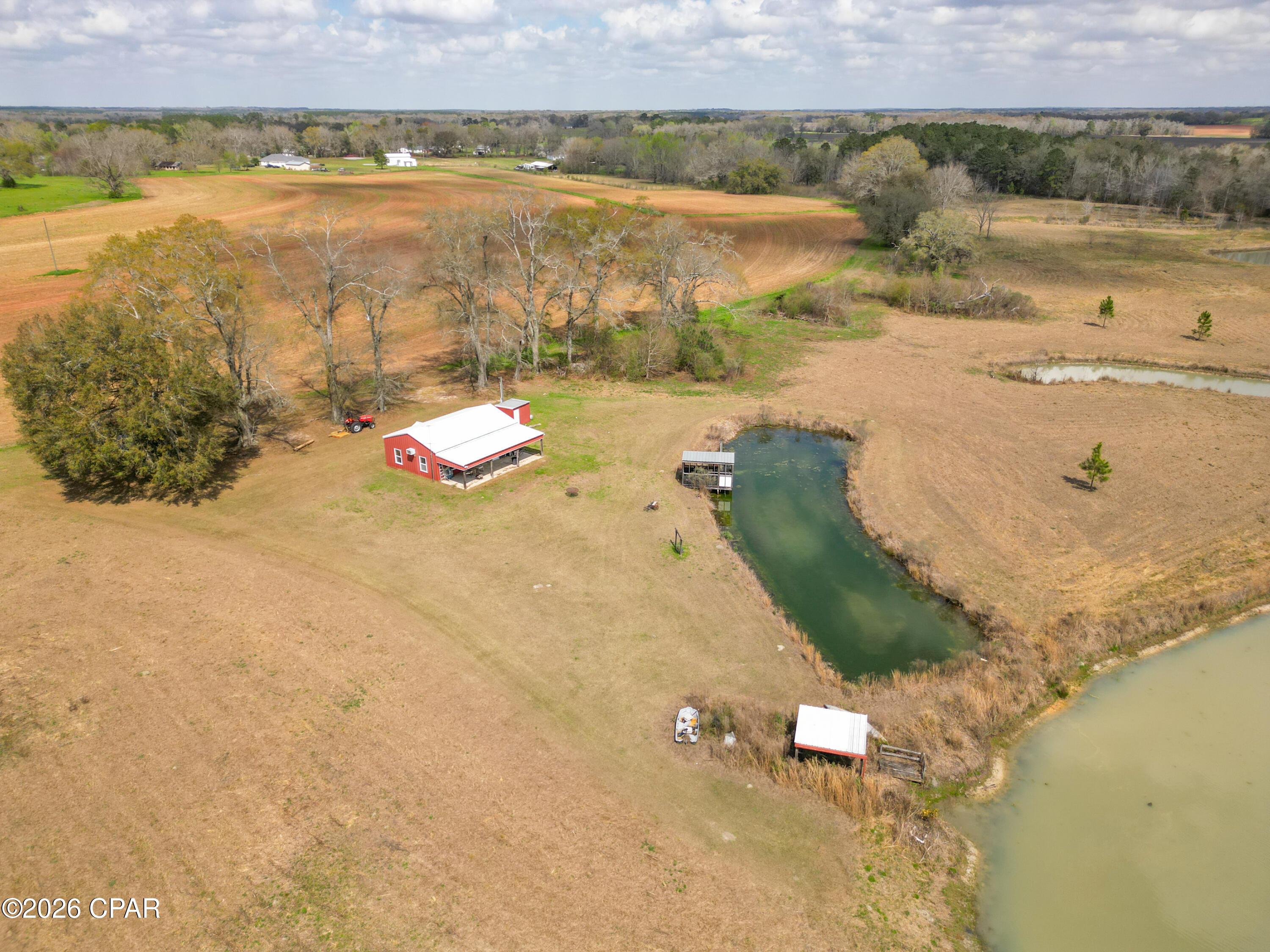 [No Recorded Subdiv] - Land