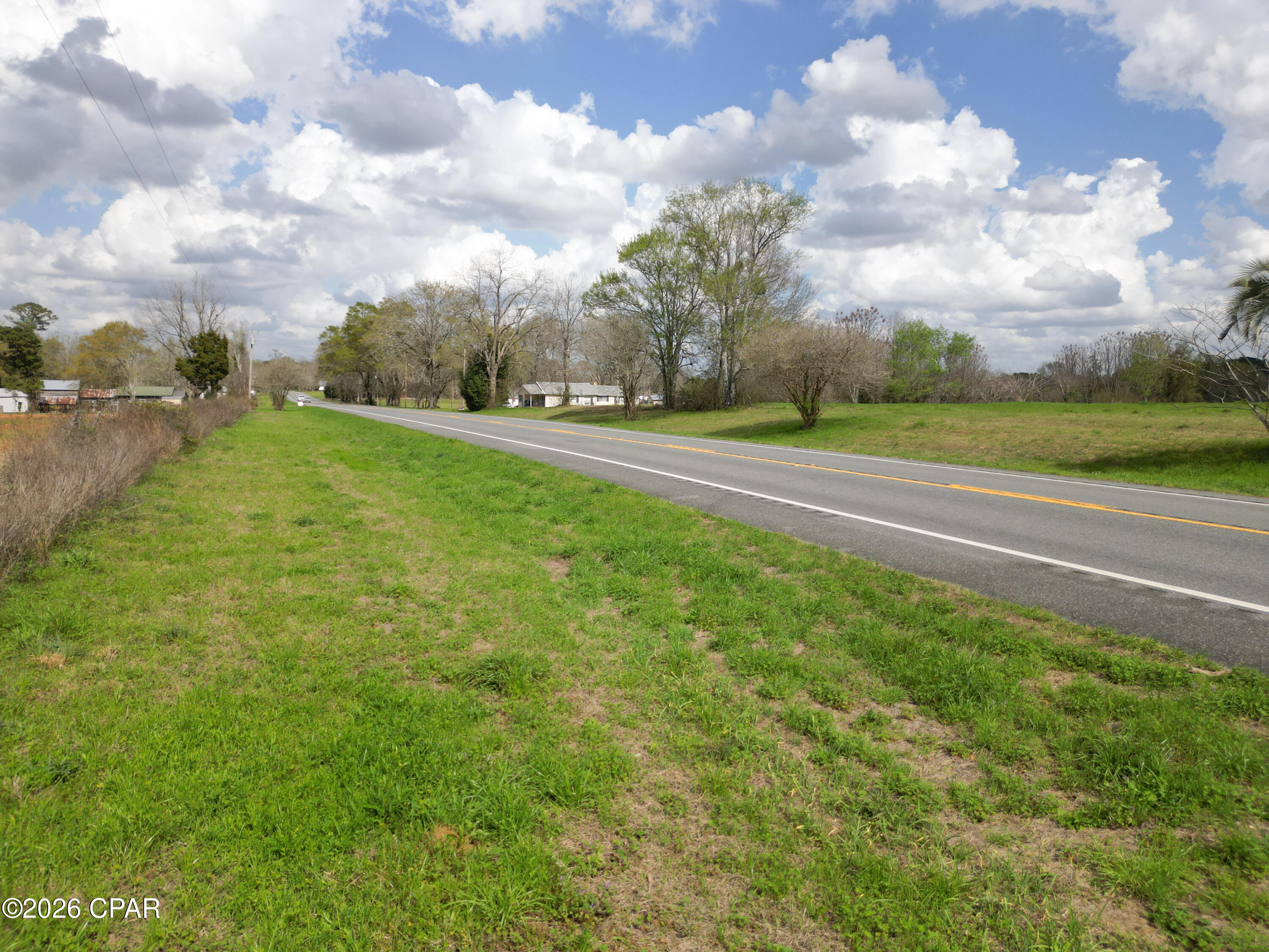 [No Recorded Subdiv] - Land