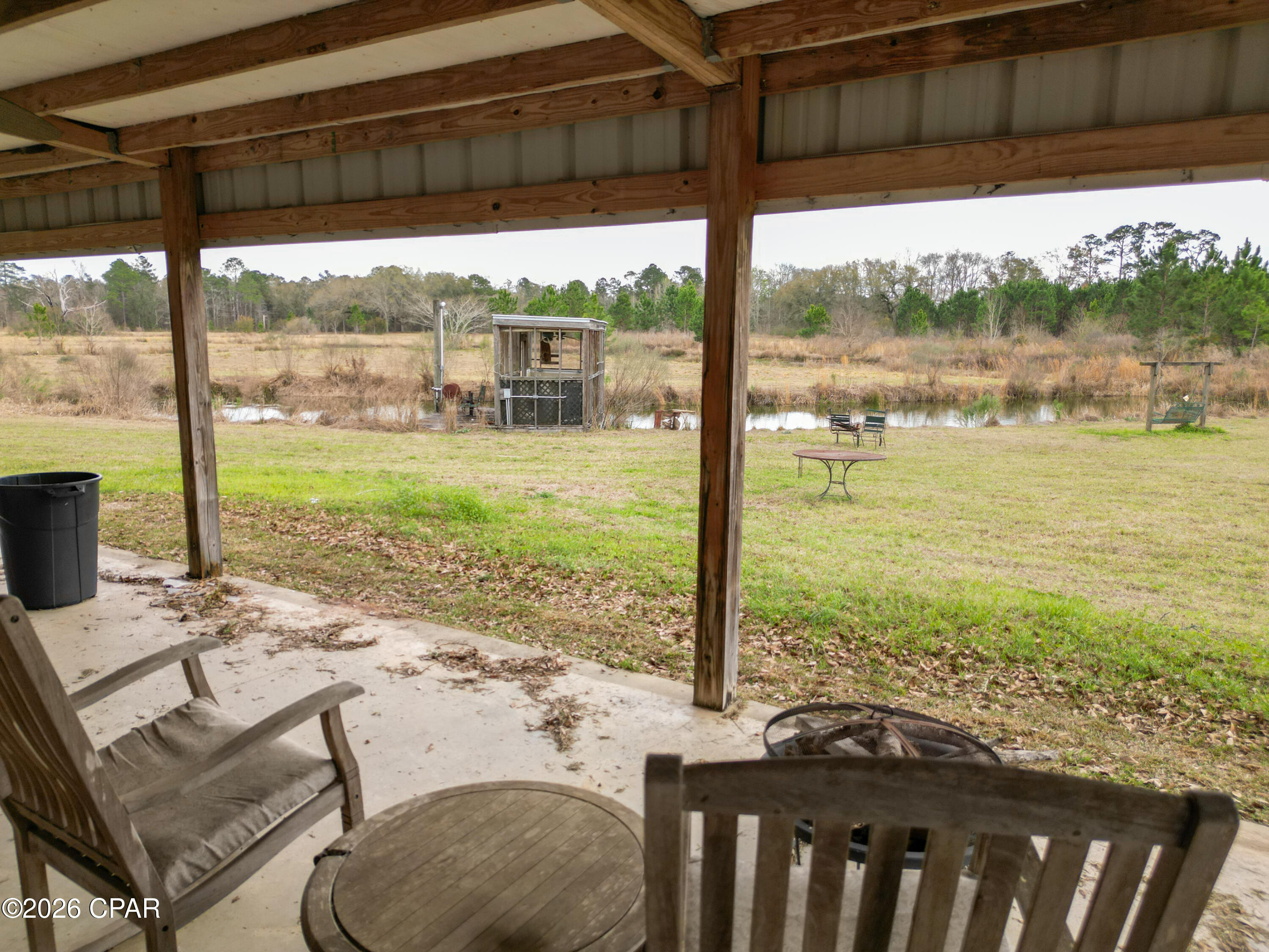 [No Recorded Subdiv] - Land