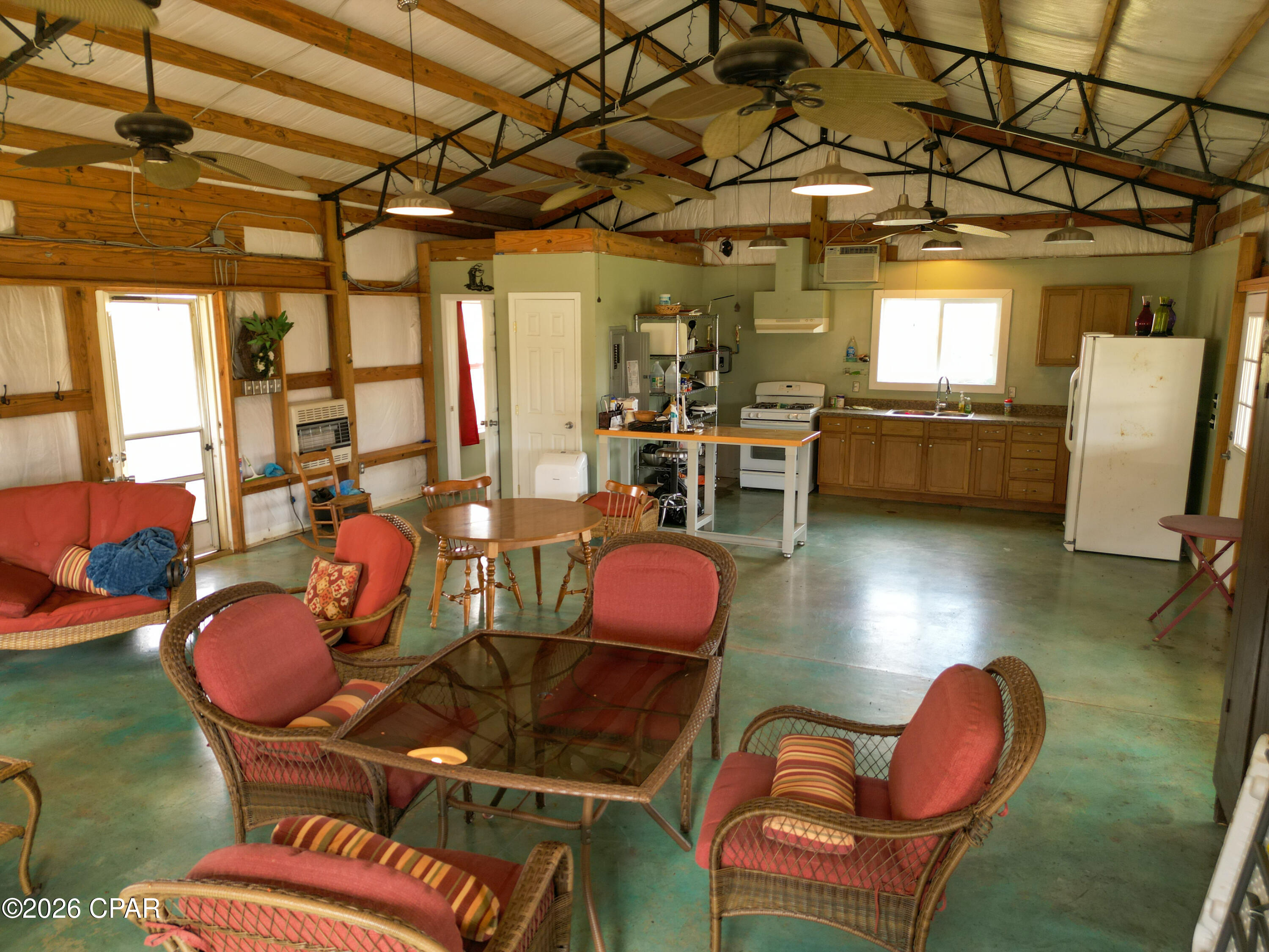 [No Recorded Subdiv] - Land