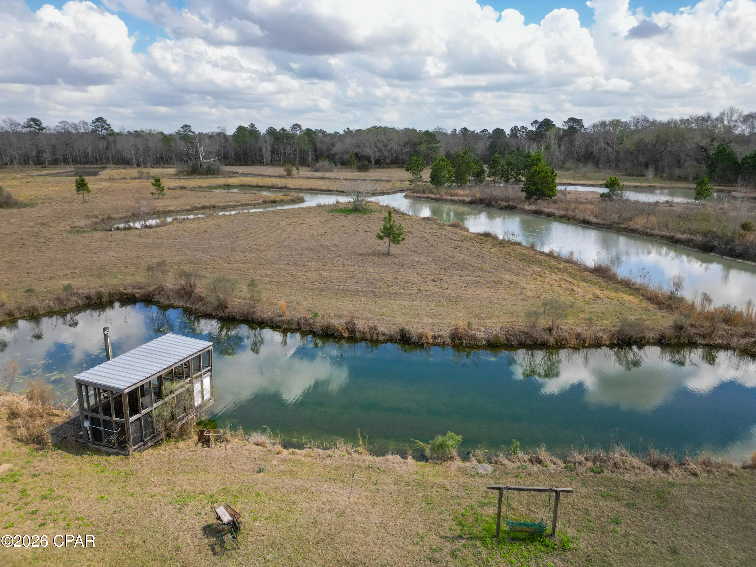 [No Recorded Subdiv] - Land