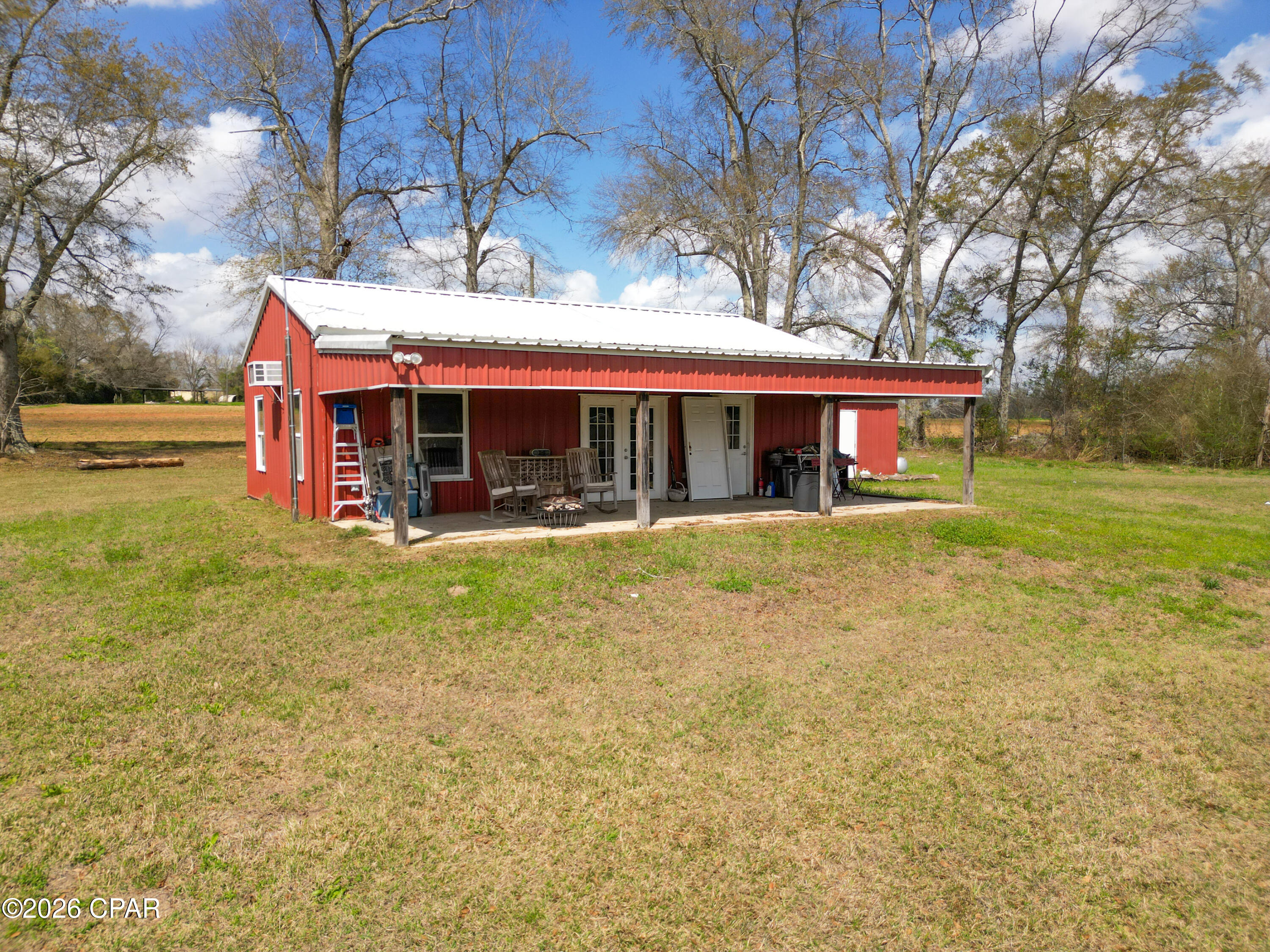 [No Recorded Subdiv] - Land