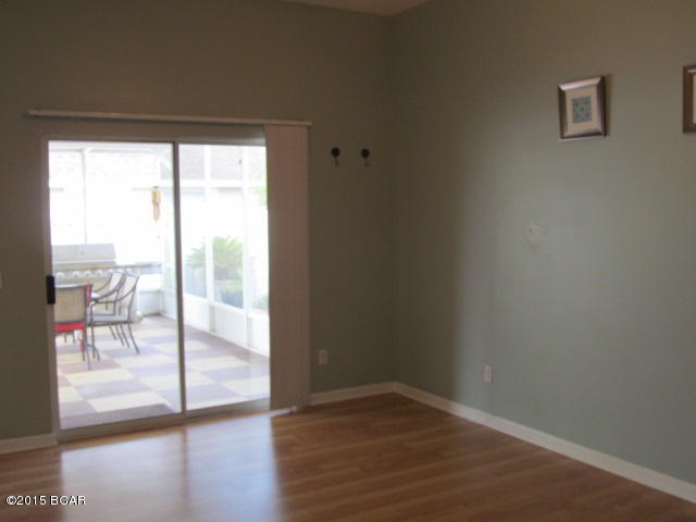 Dolphin Bay - Residential Lease