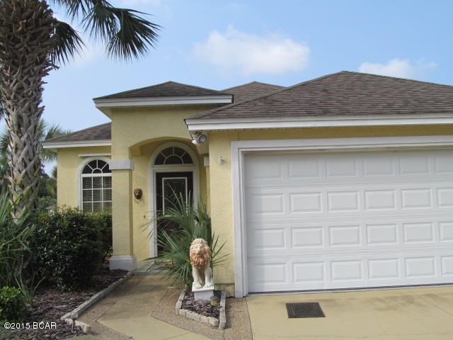 Dolphin Bay - Residential Lease