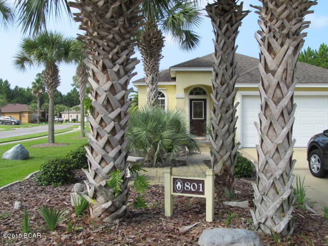 Dolphin Bay - Residential Lease