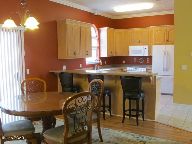 Dolphin Bay - Residential Lease