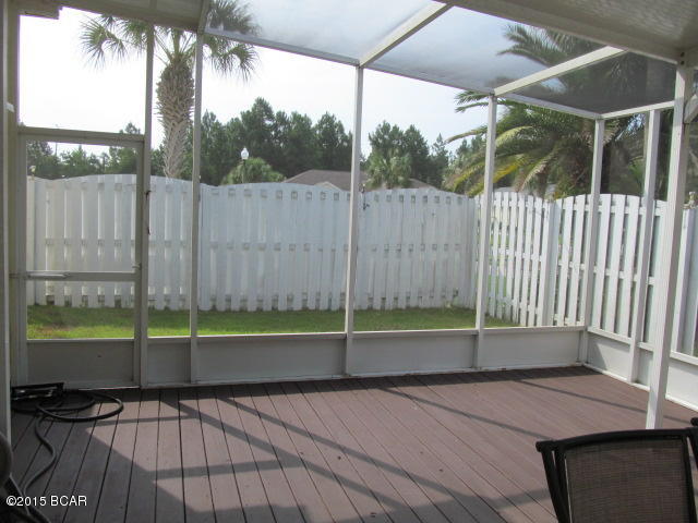 Dolphin Bay - Residential Lease