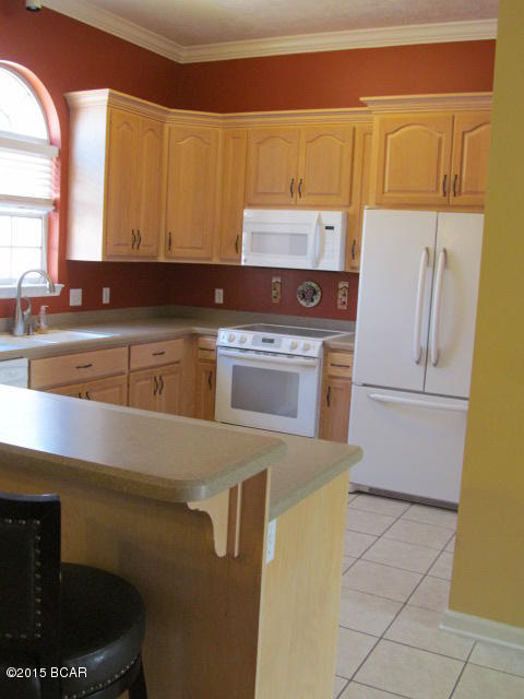 Dolphin Bay - Residential Lease