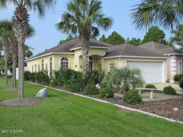 Dolphin Bay - Residential Lease