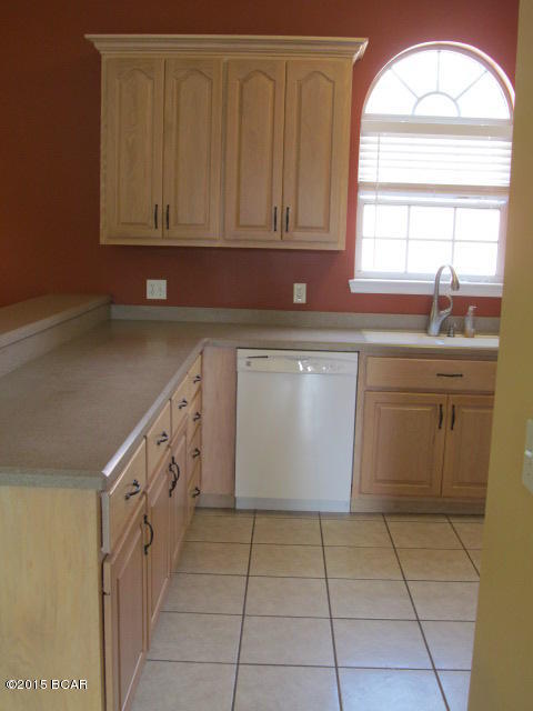 Dolphin Bay - Residential Lease