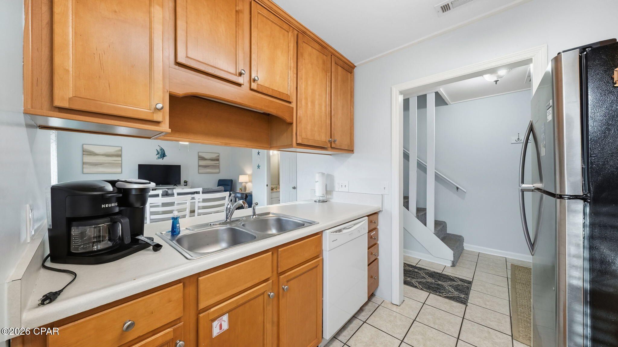 Horizon South Townhouses - Residential