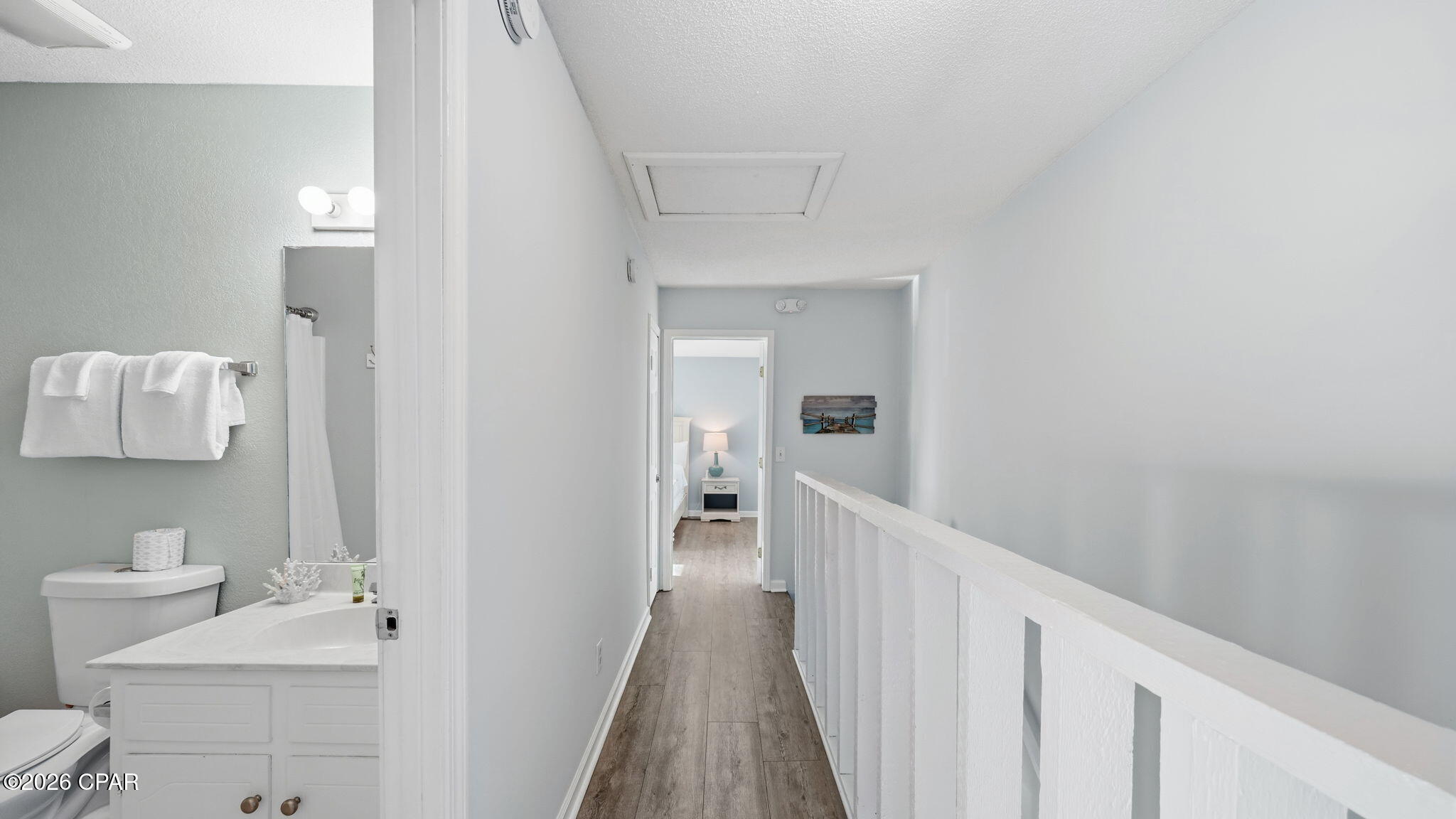 Horizon South Townhouses - Residential