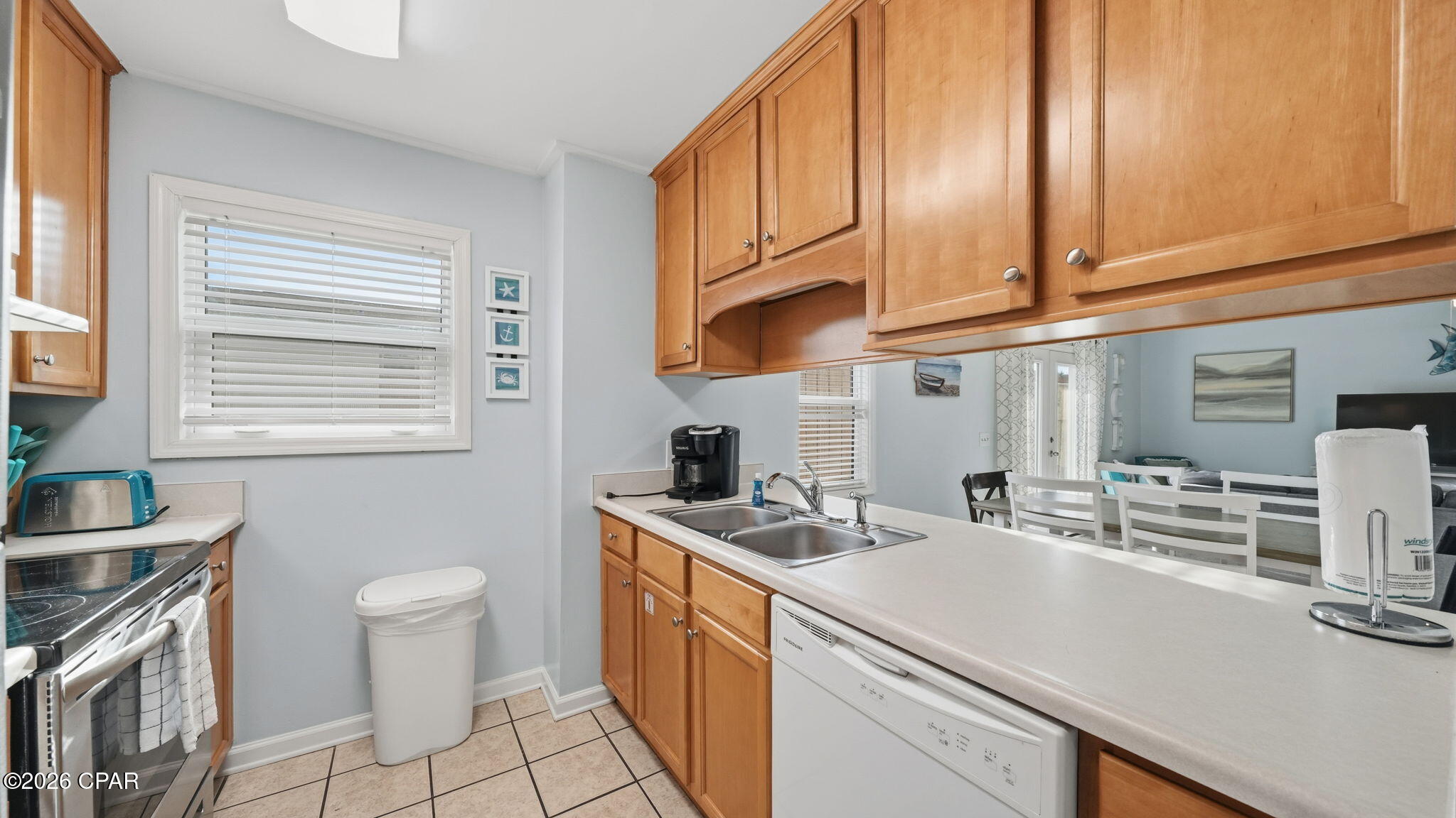 Horizon South Townhouses - Residential