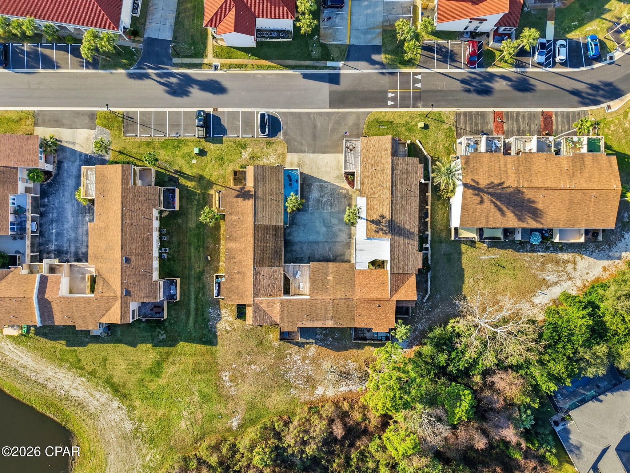 Horizon South Townhouses - Residential