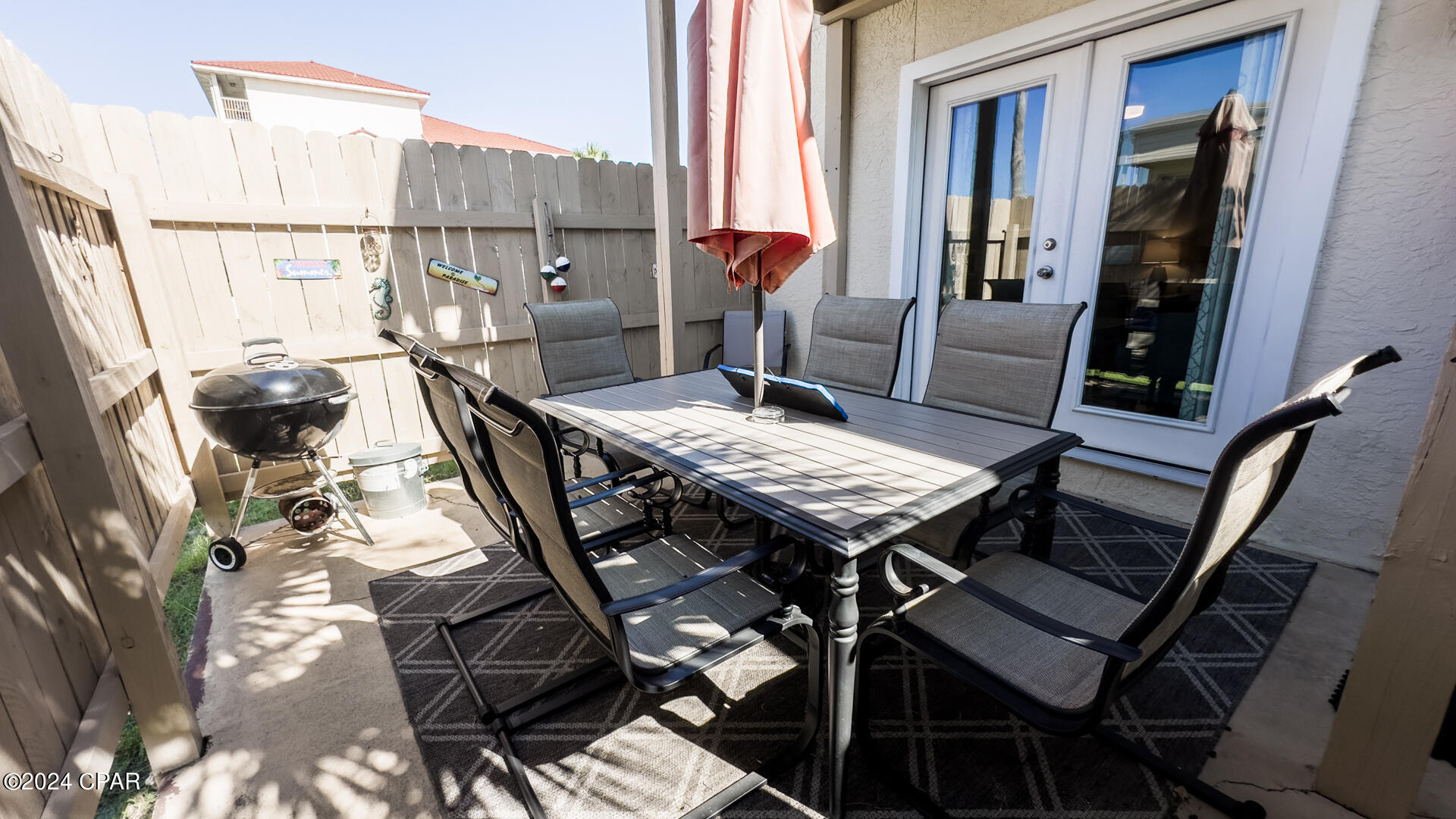 Horizon South Townhouses - Residential