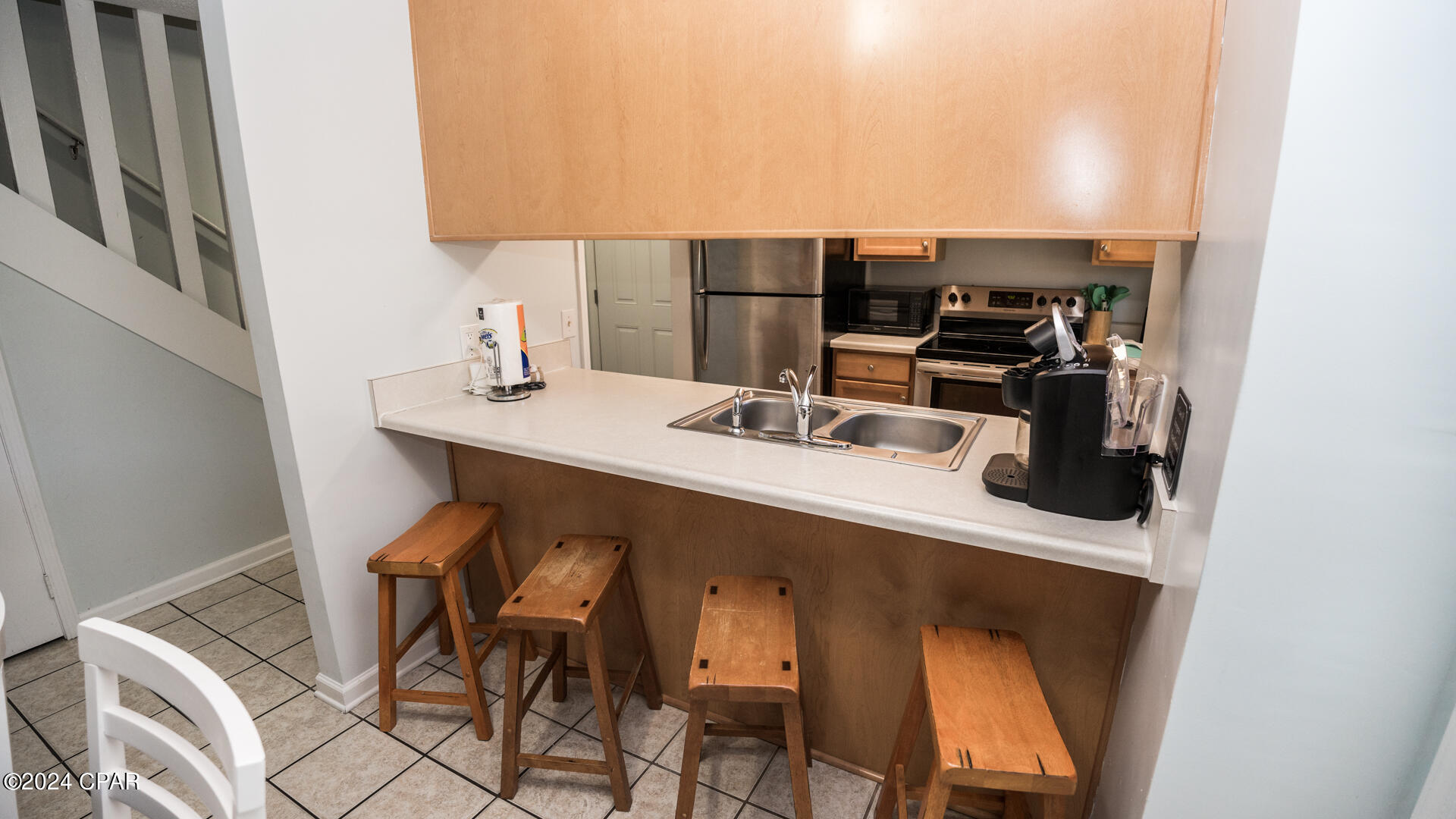 Horizon South Townhouses - Residential