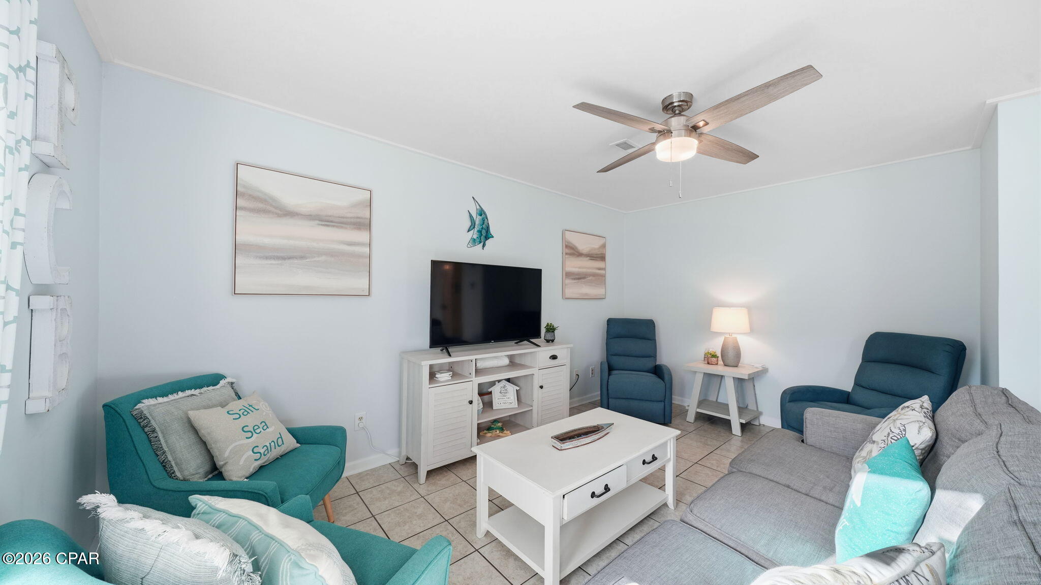 Horizon South Townhouses - Residential