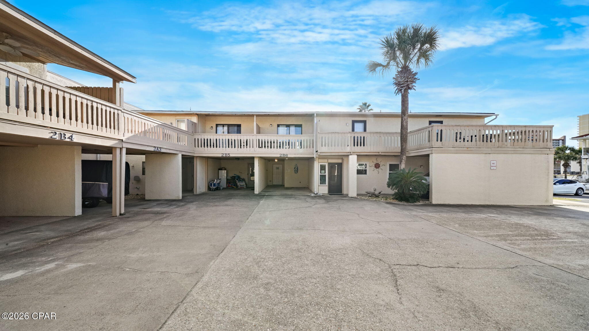 Horizon South Townhouses - Residential