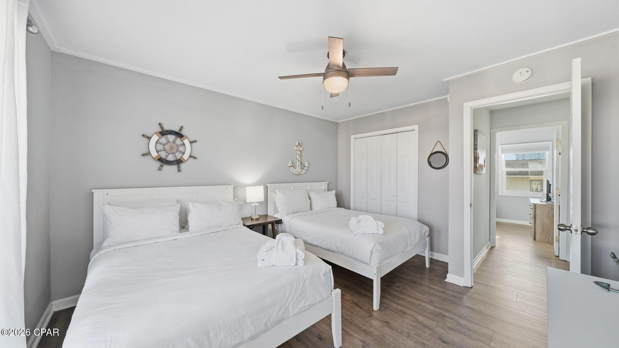 Horizon South Townhouses - Residential