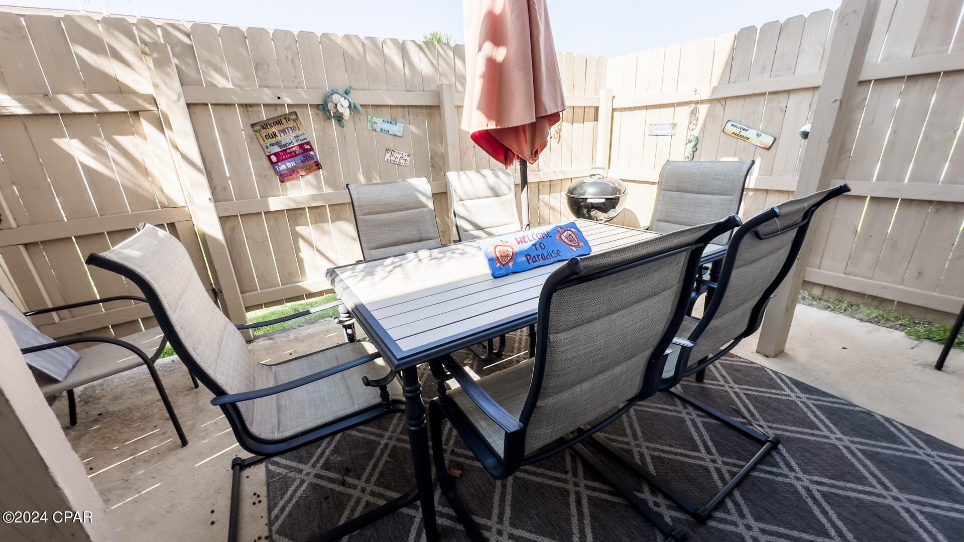 Horizon South Townhouses - Residential