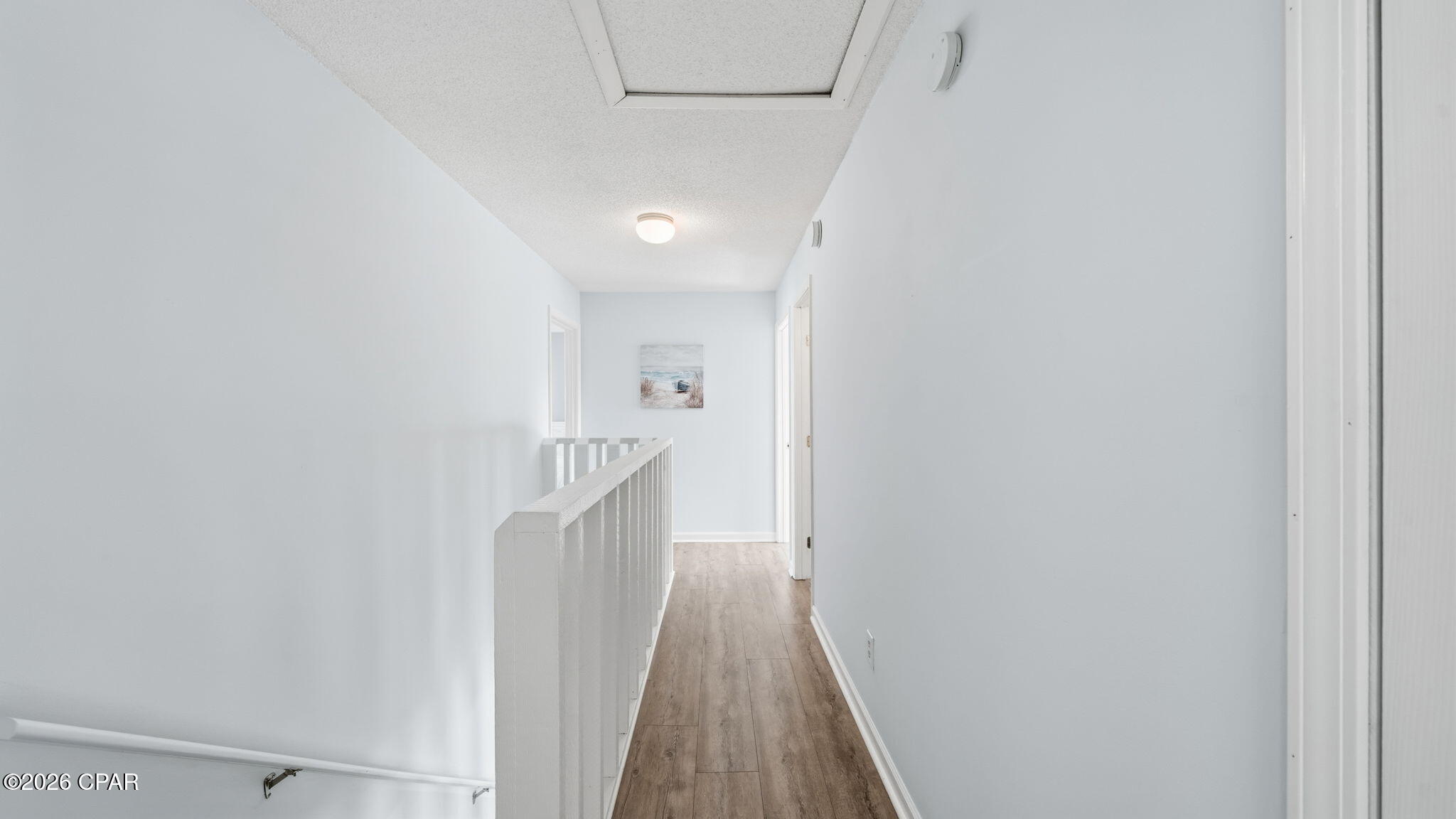 Horizon South Townhouses - Residential