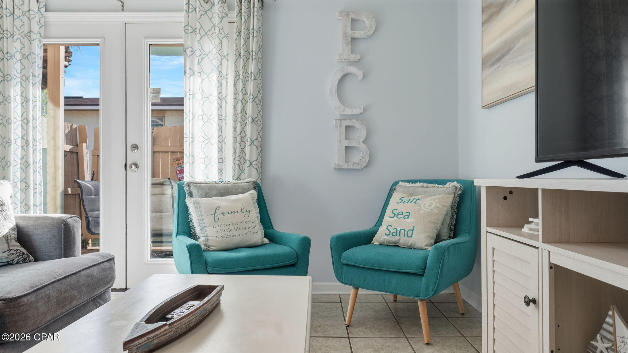 Horizon South Townhouses - Residential