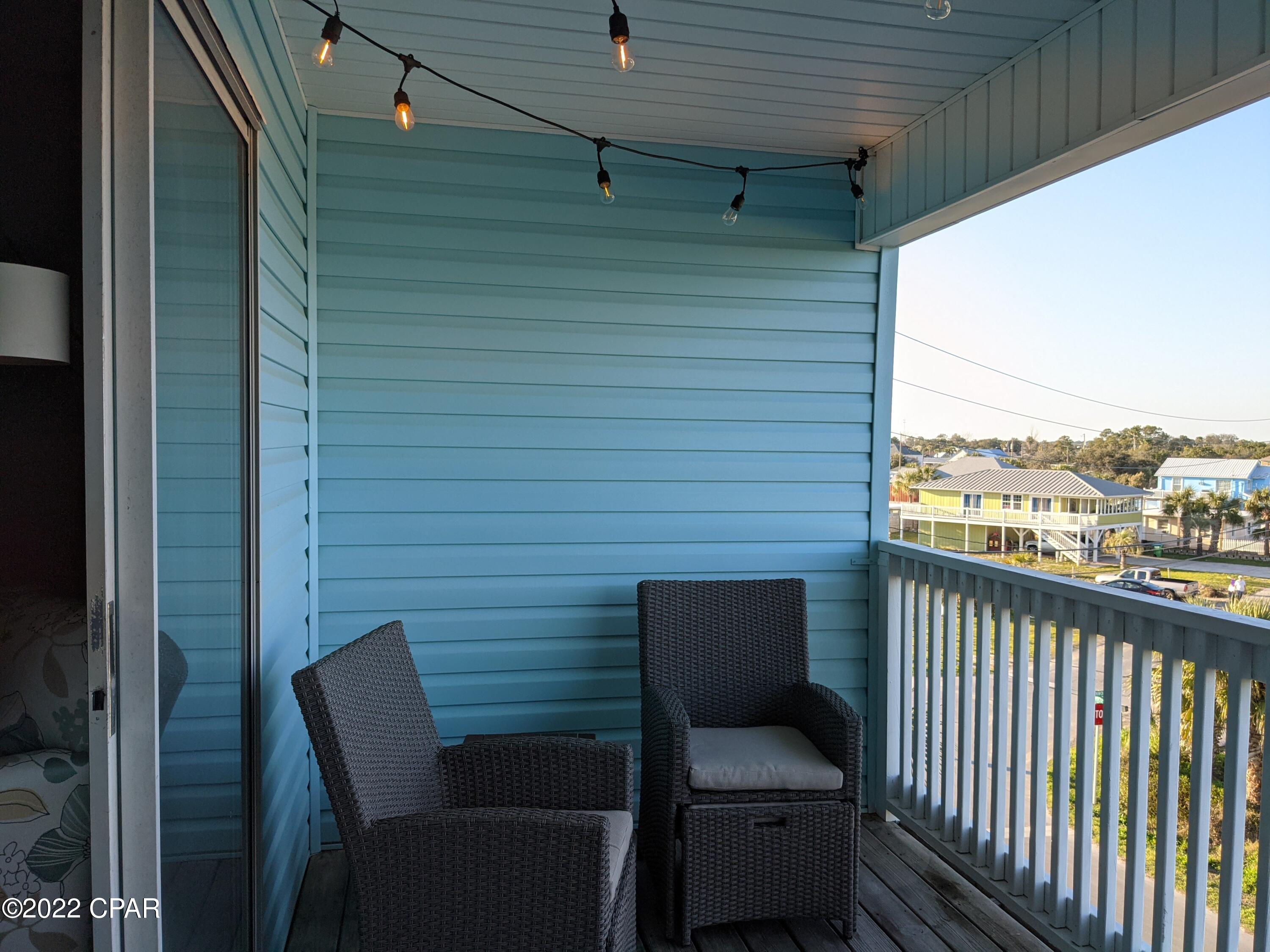 Somerset Condo - Residential