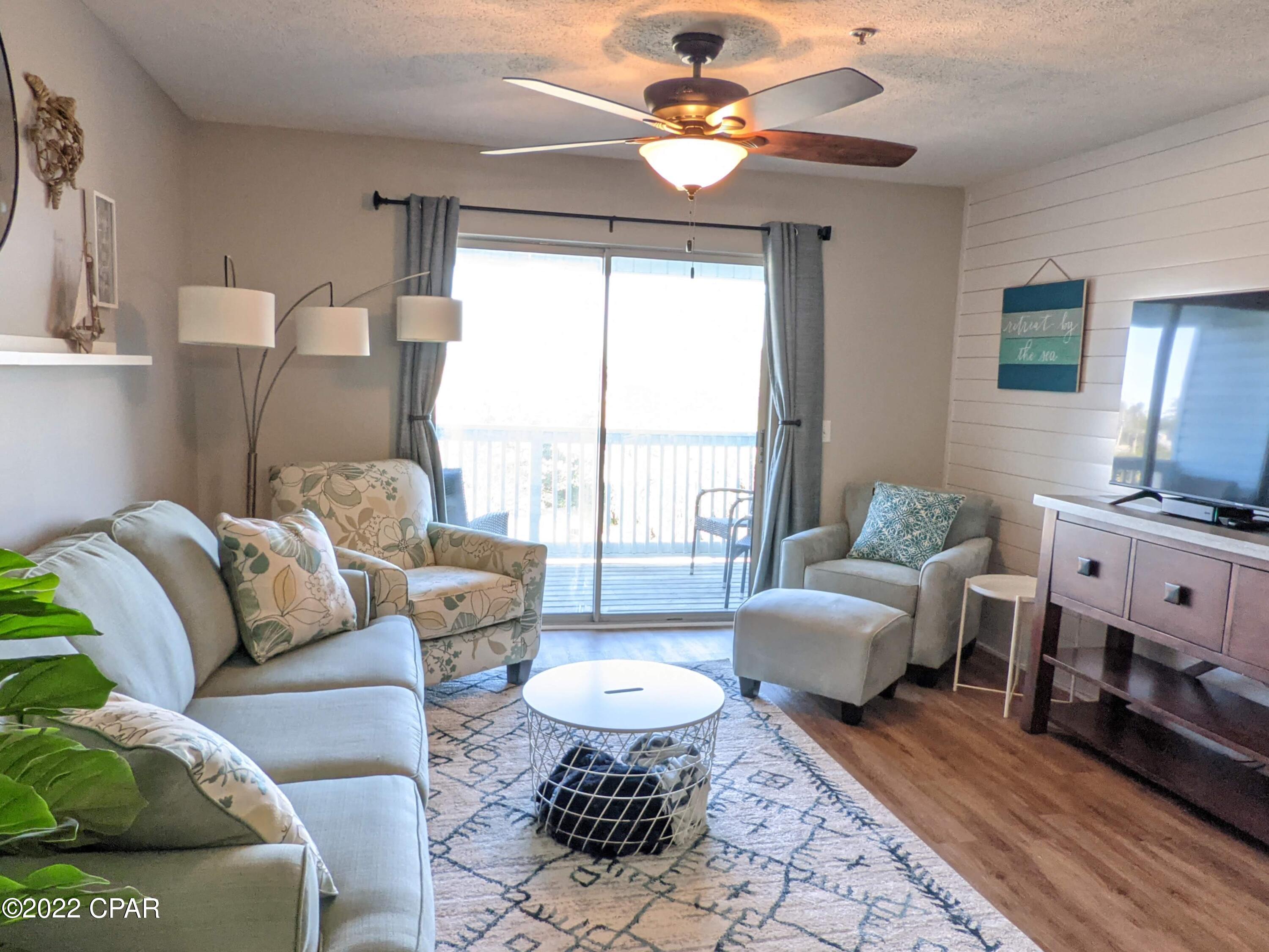 Somerset Condo - Residential