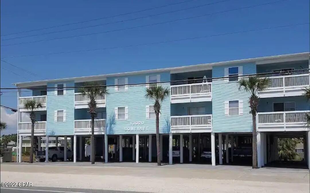 Somerset Condo - Residential