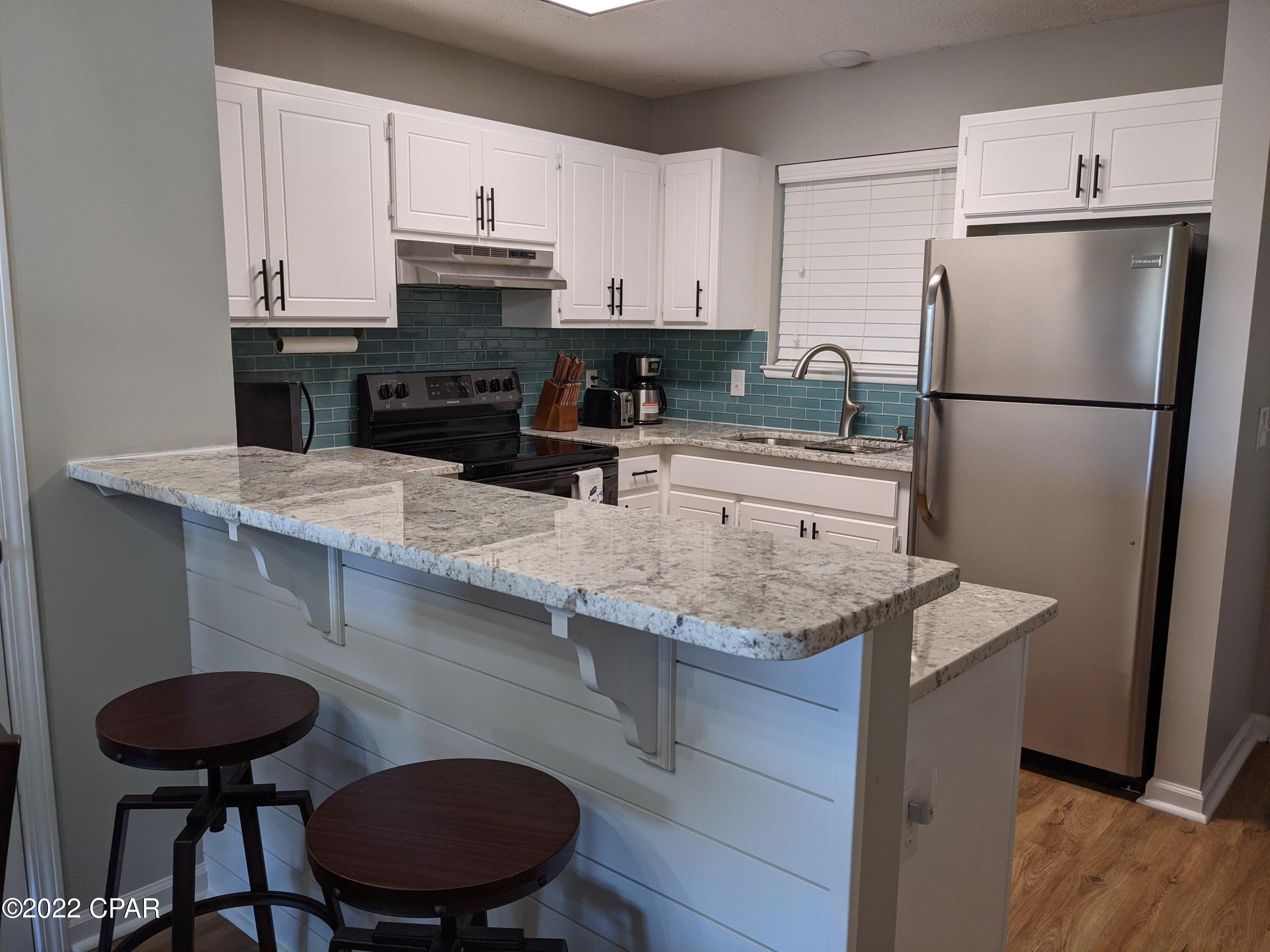 Somerset Condo - Residential