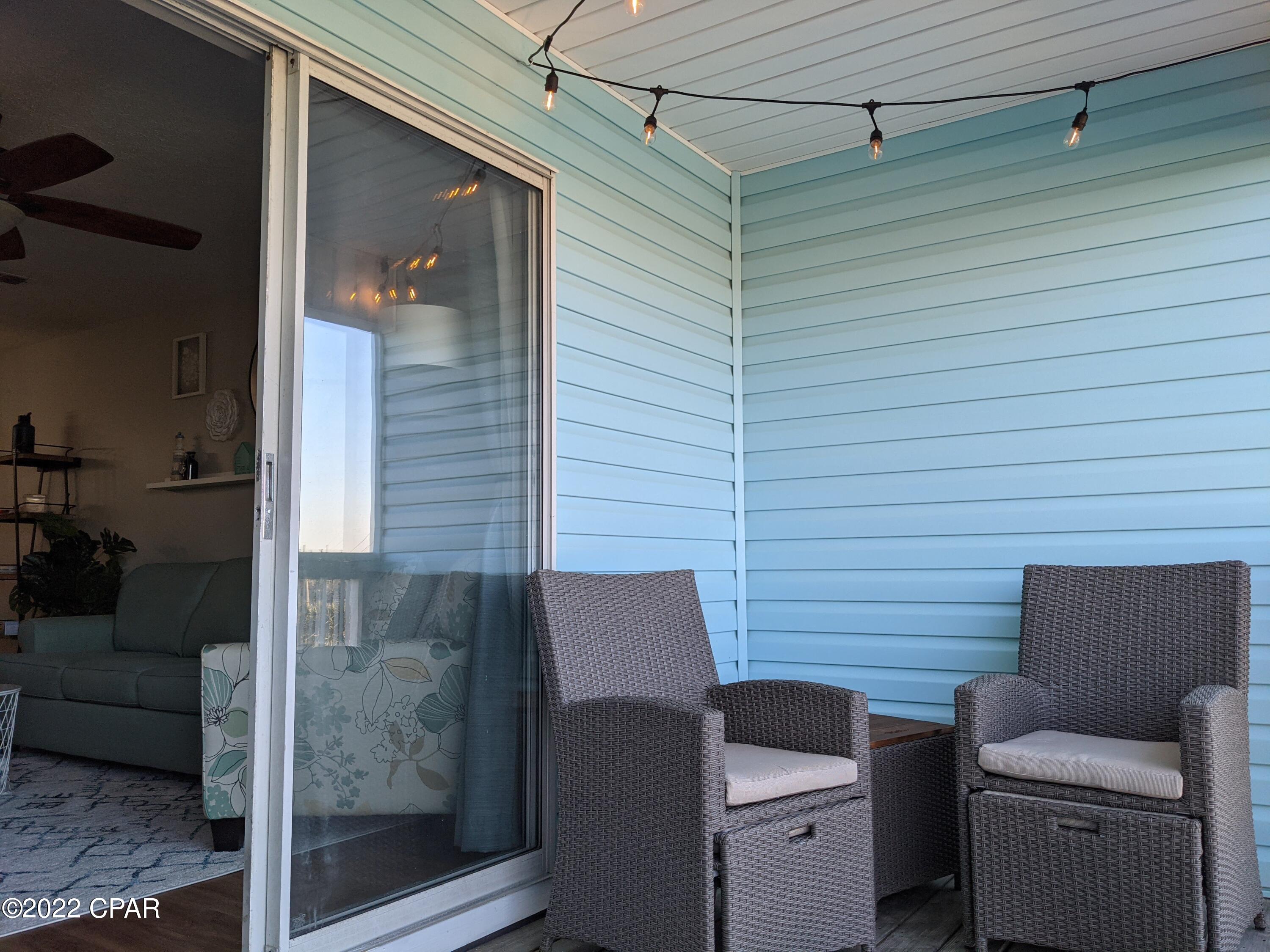 Somerset Condo - Residential