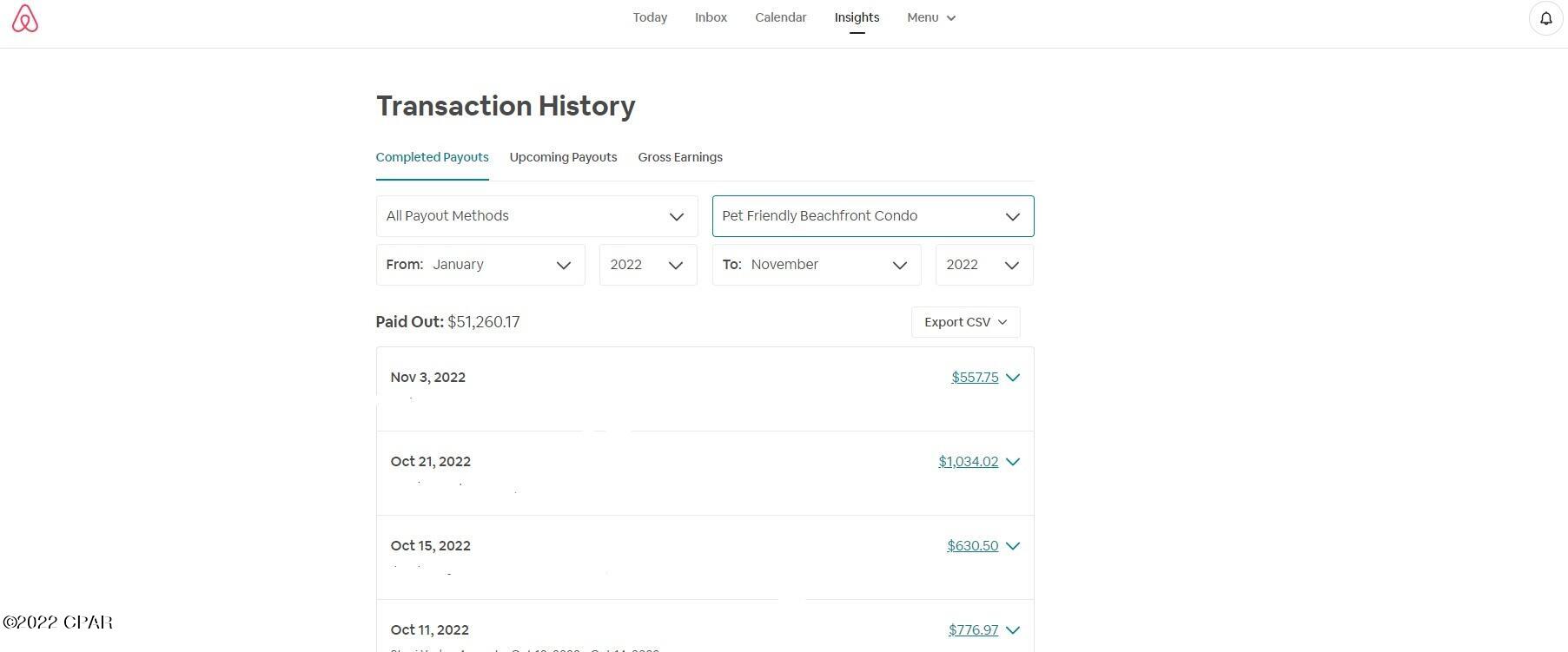 Somerset Condo - Residential